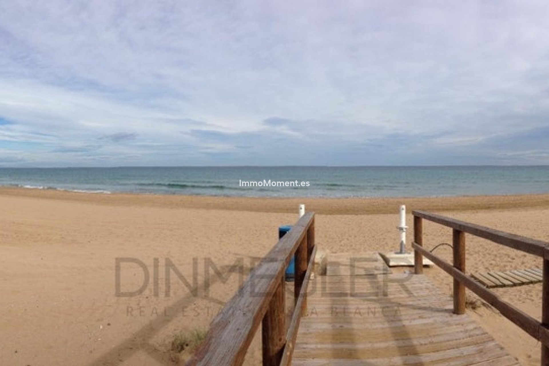 Revente - Appartement - Torrevieja - La Mata