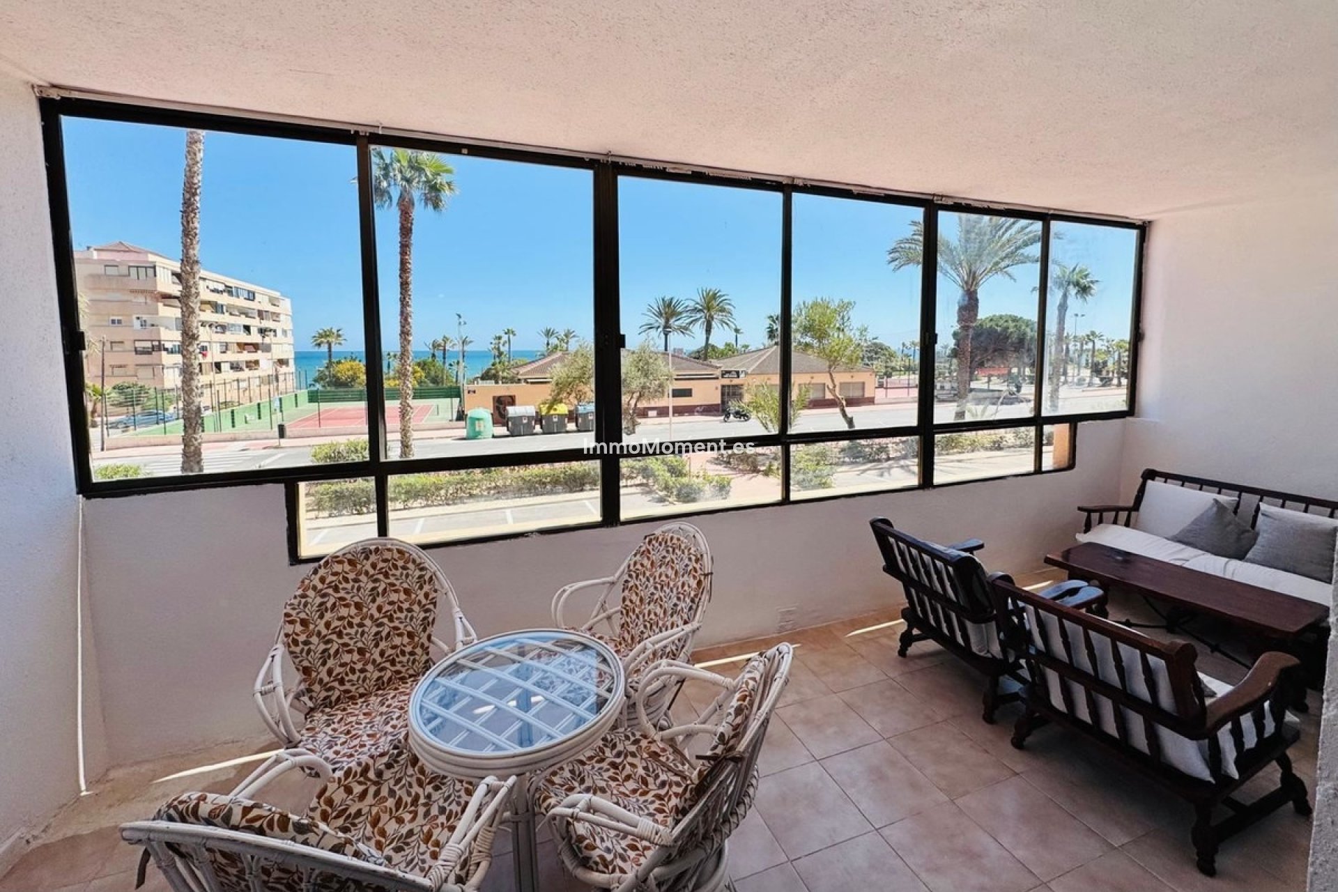 Revente - Appartement - Torrevieja - La Mata