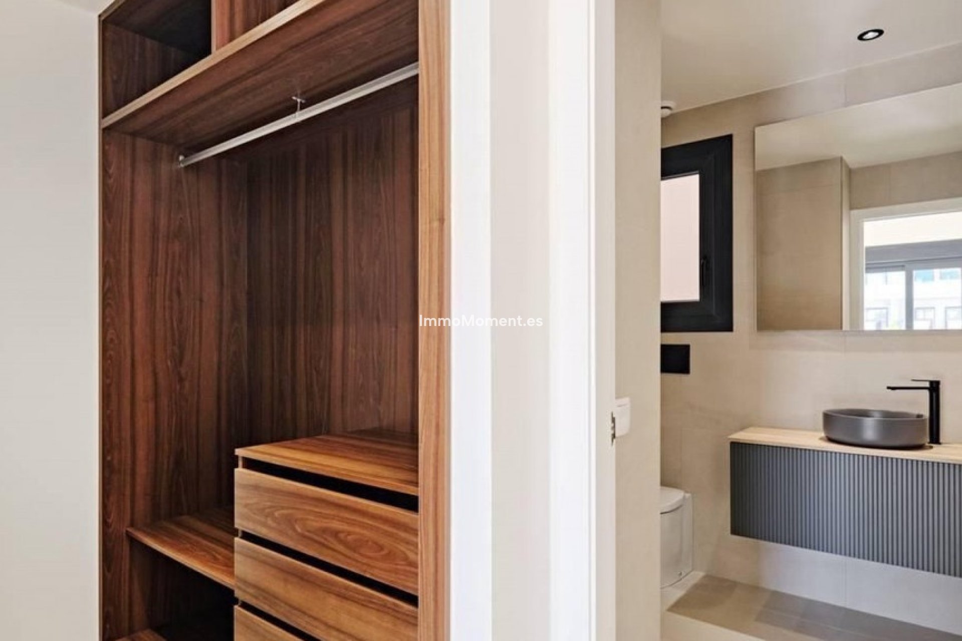 Revente - Appartement - Torrevieja - La Veleta