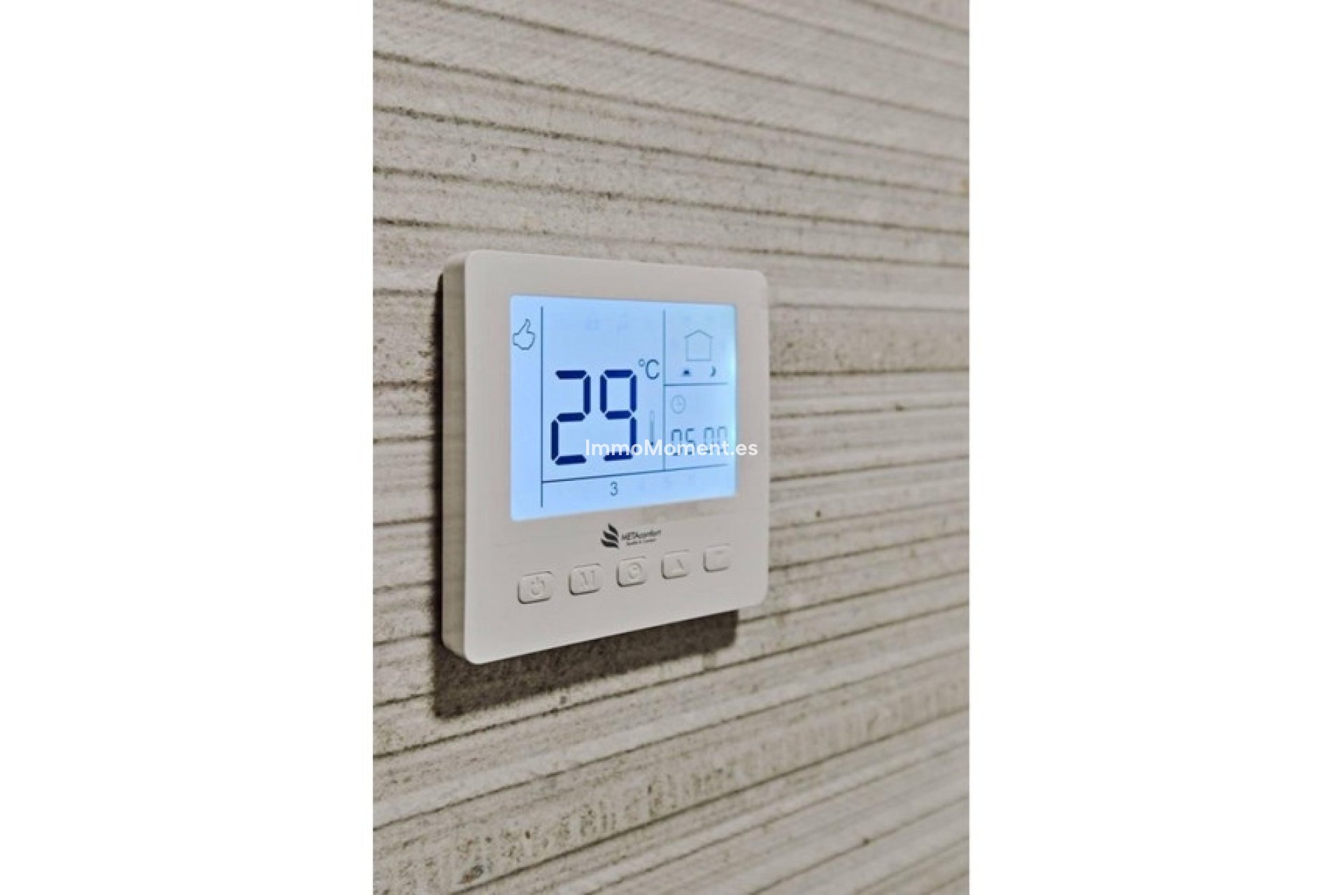 Revente - Appartement - Torrevieja - La Veleta