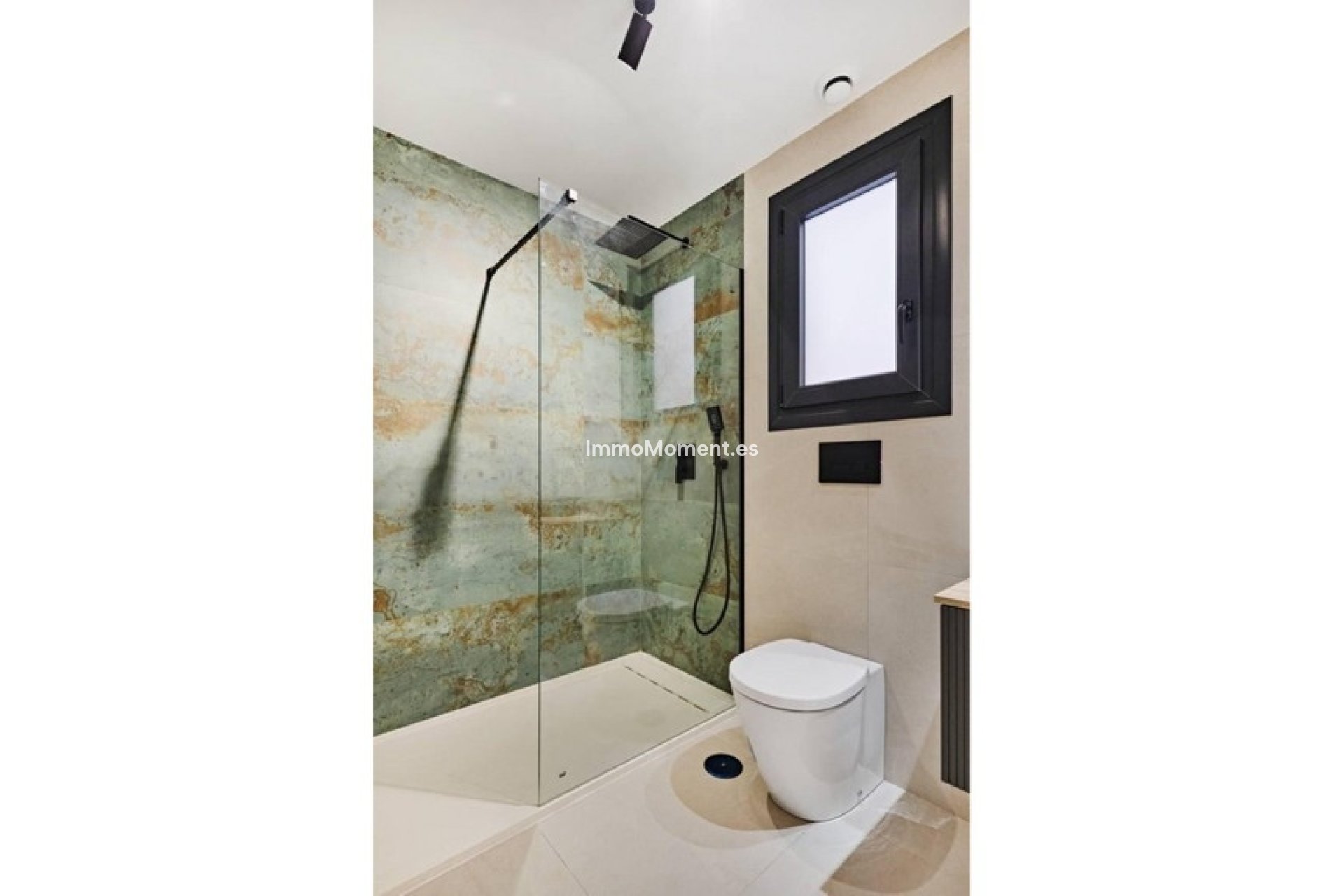 Revente - Appartement - Torrevieja - La Veleta