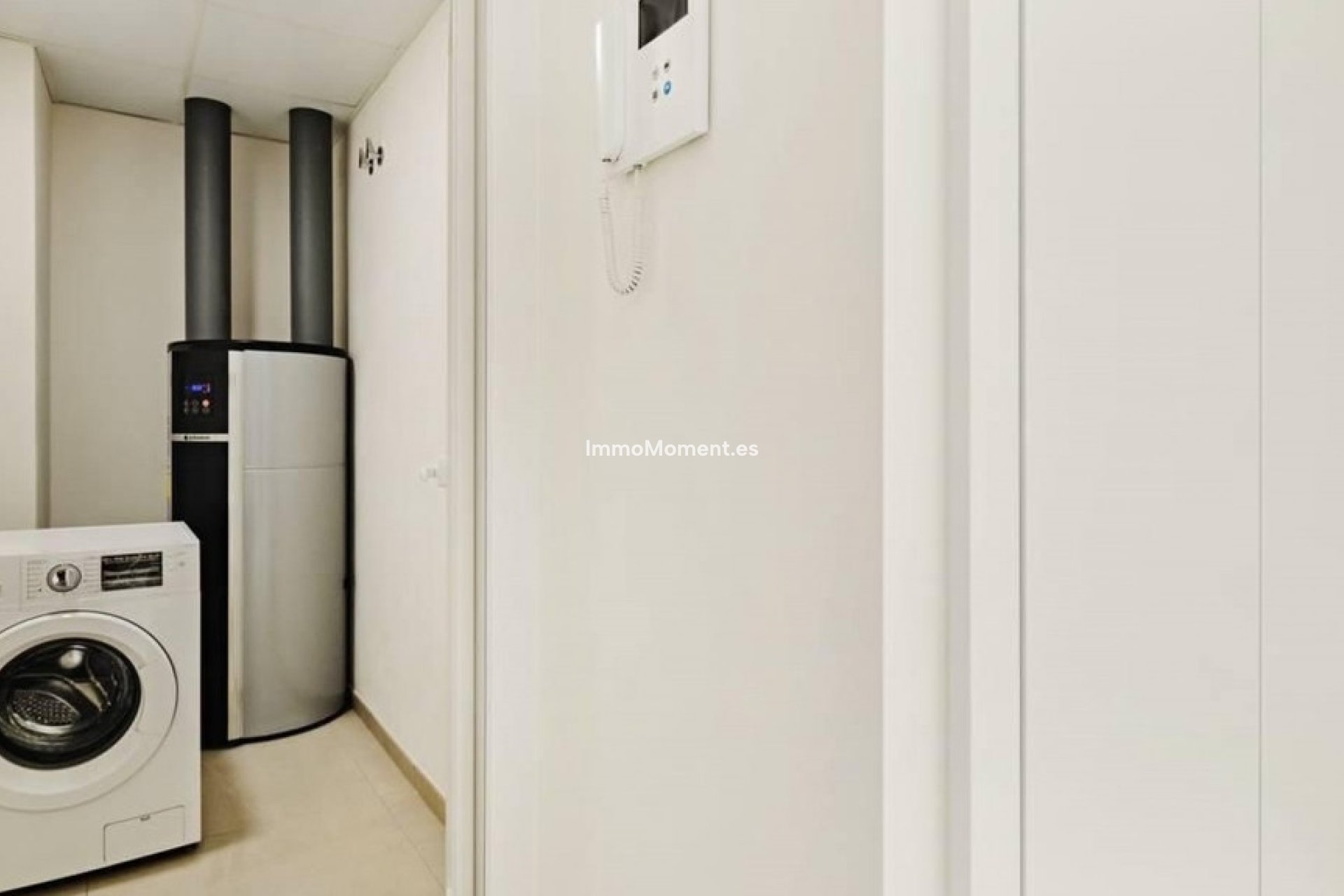 Revente - Appartement - Torrevieja - La Veleta