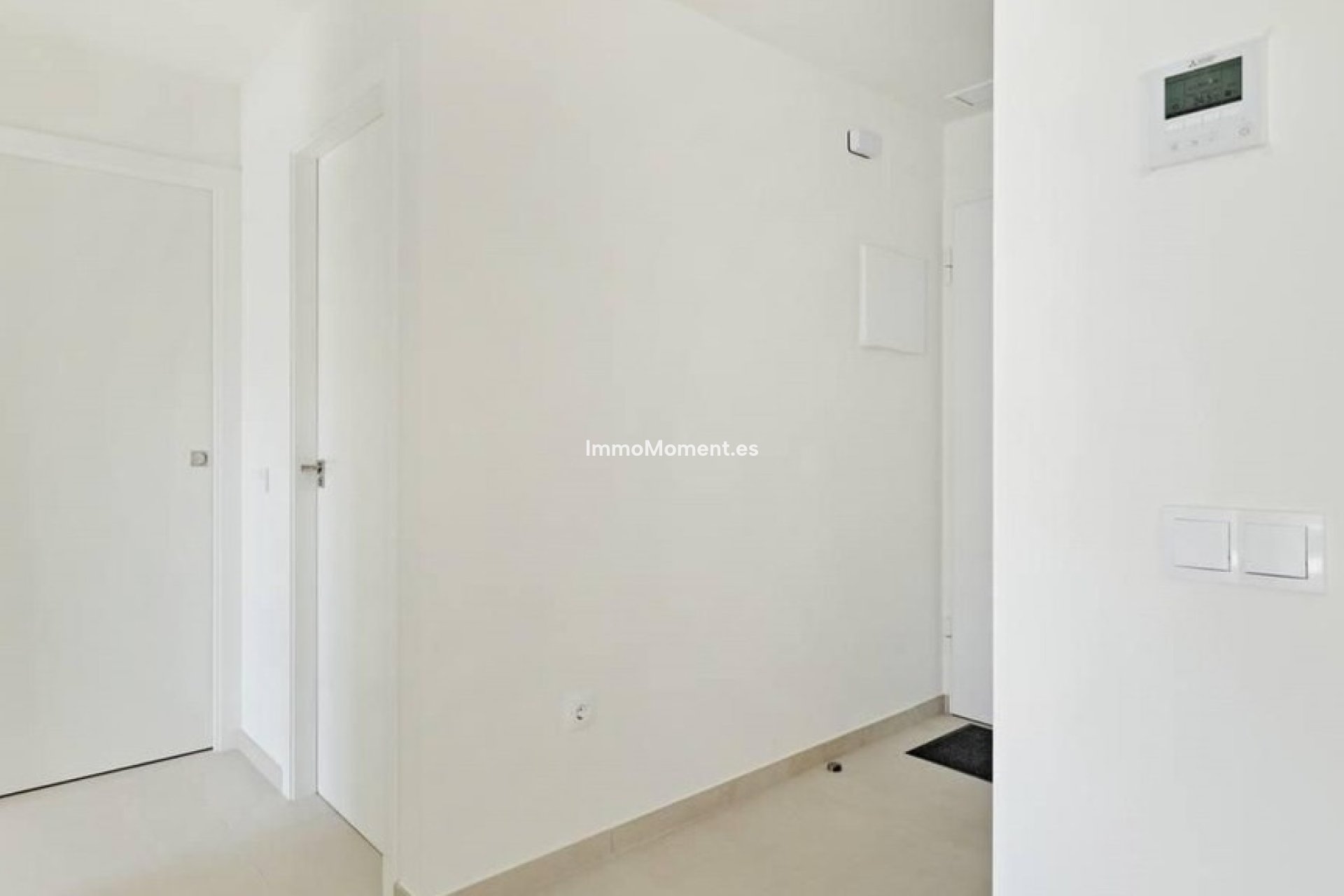 Revente - Appartement - Torrevieja - La Veleta