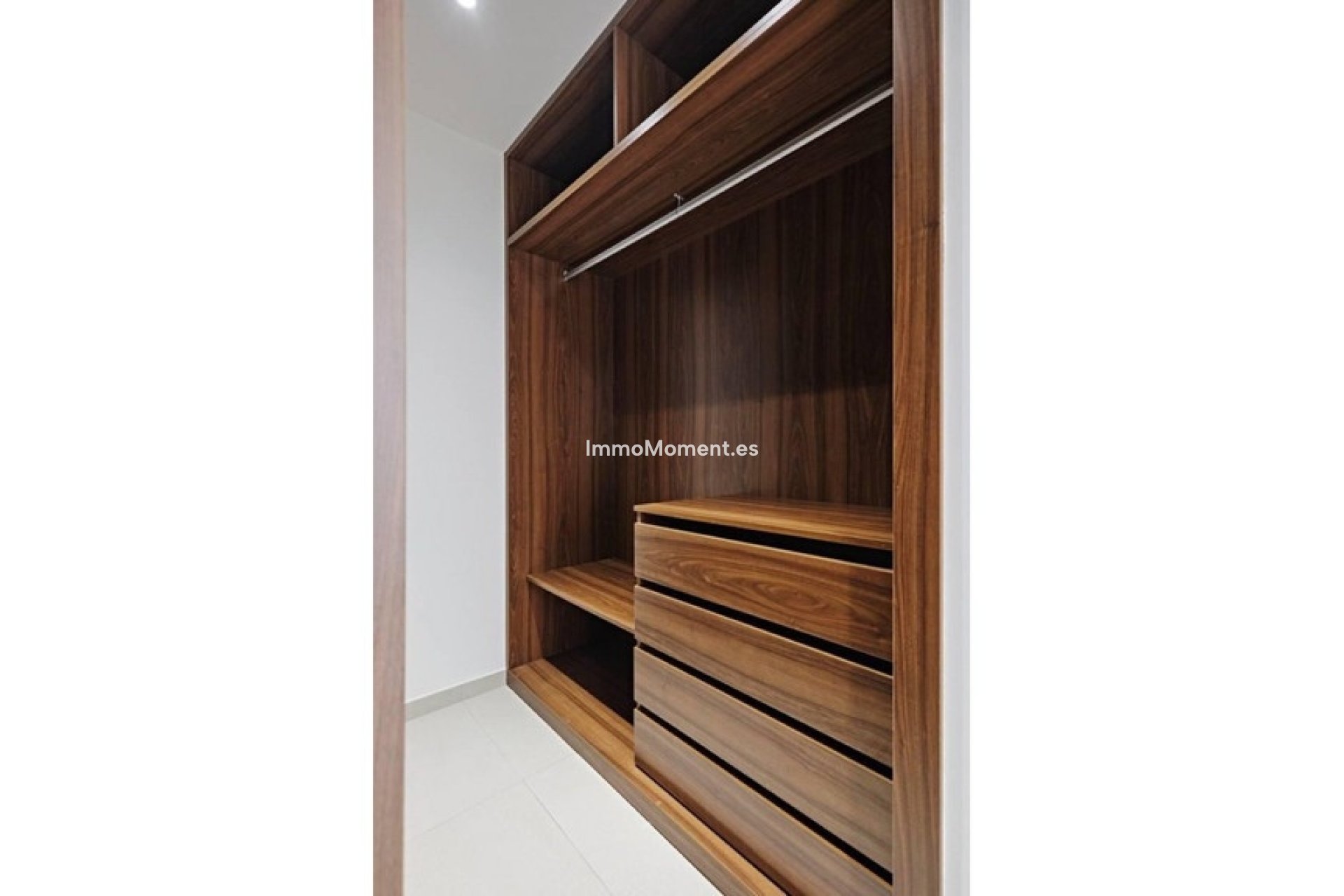 Revente - Appartement - Torrevieja - La Veleta