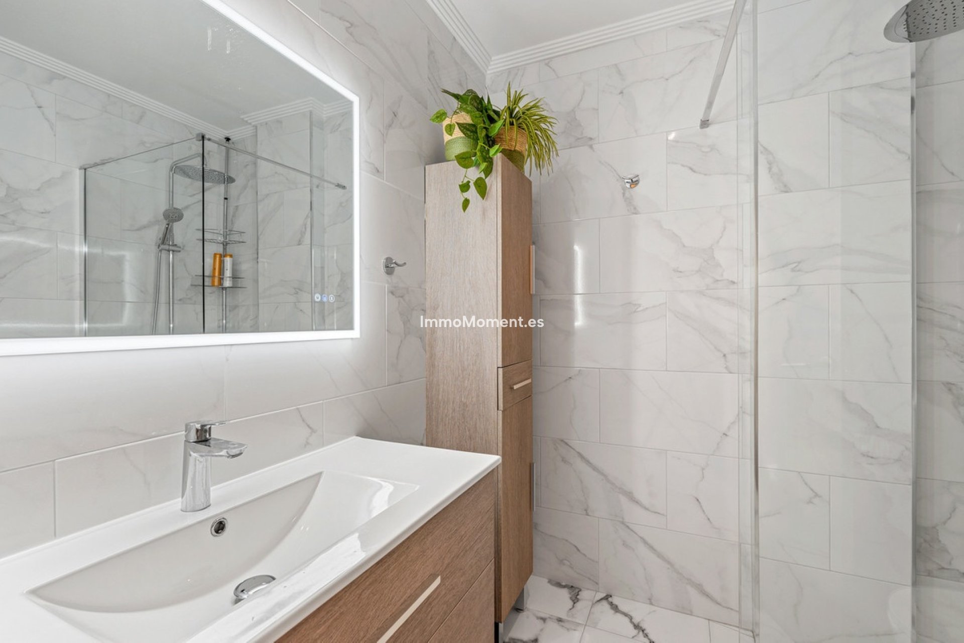 Revente - Appartement - Torrevieja - La Veleta