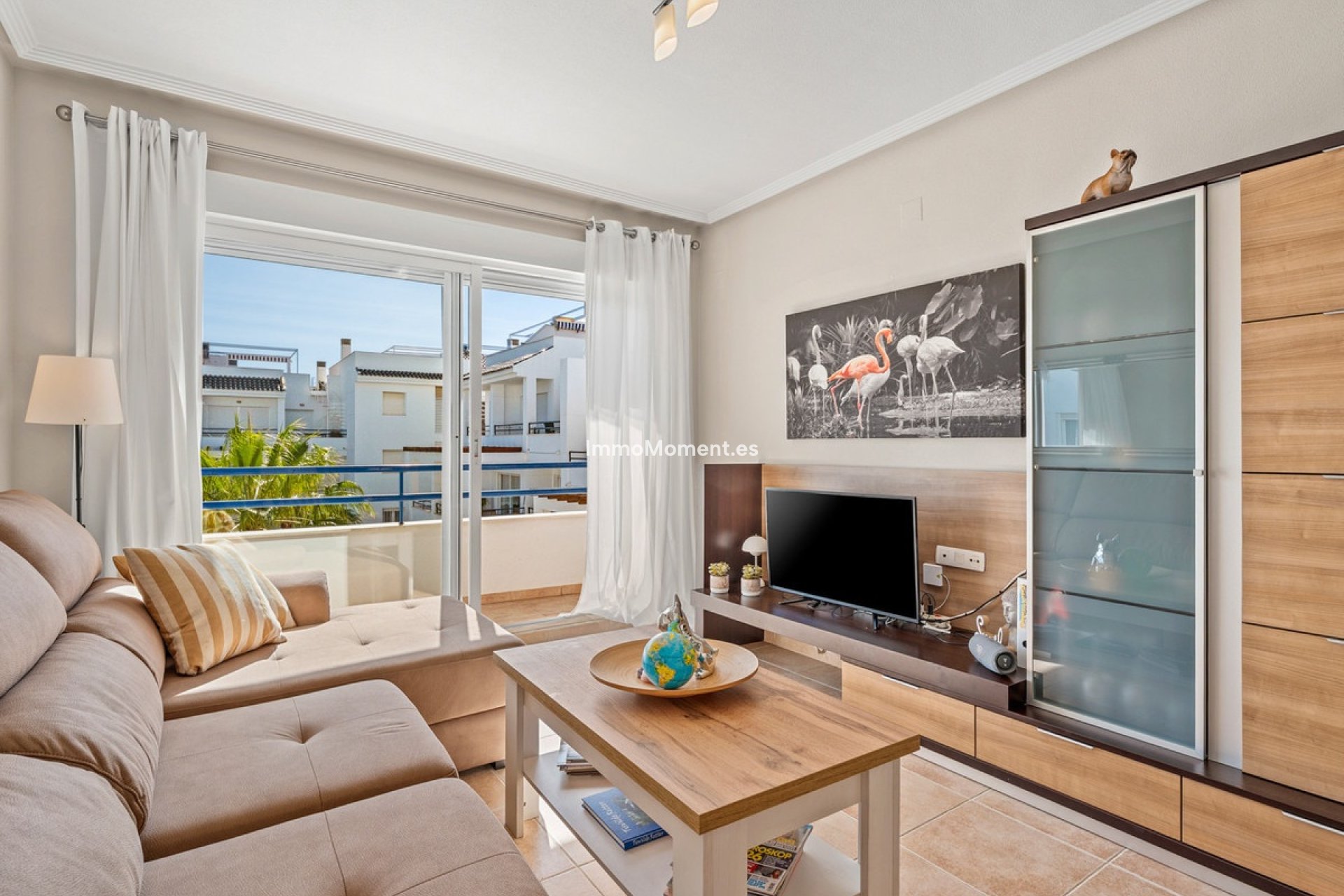 Revente - Appartement - Torrevieja - La Veleta