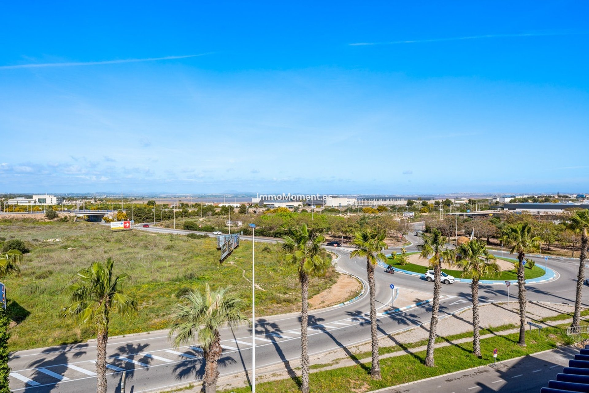 Revente - Appartement - Torrevieja - La Veleta