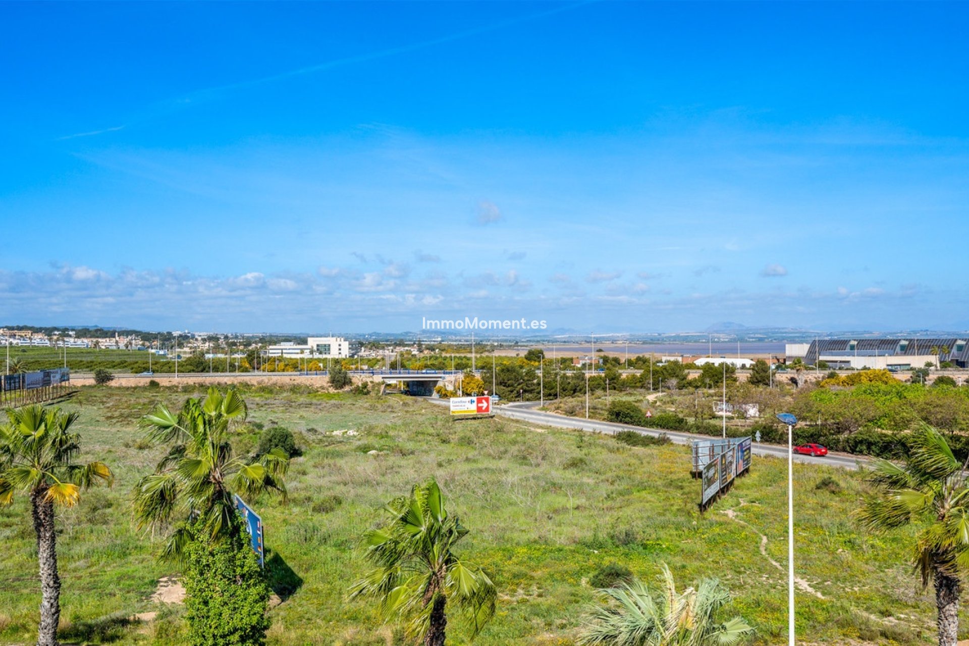 Revente - Appartement - Torrevieja - La Veleta