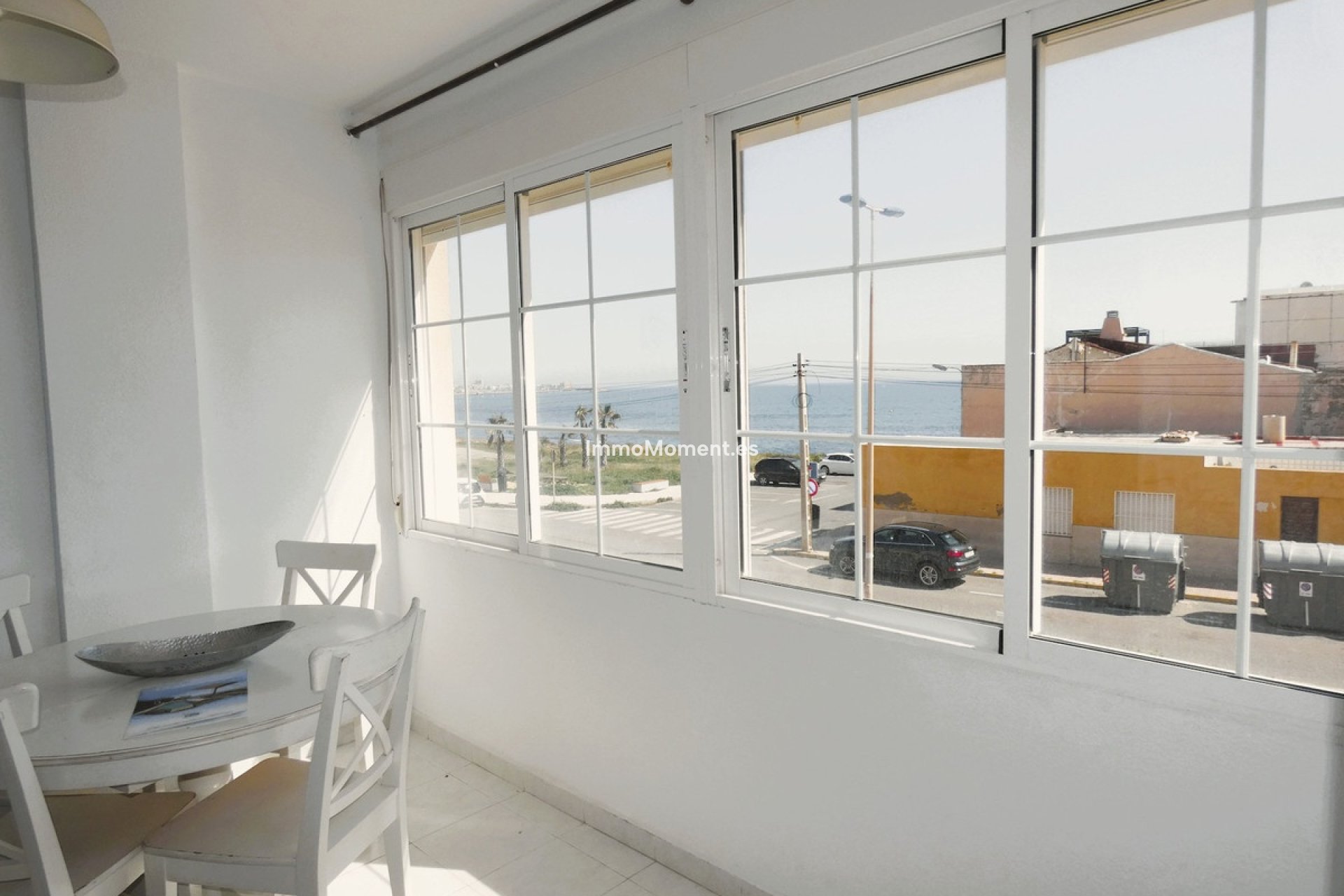 Revente - Appartement - Torrevieja - La Veleta