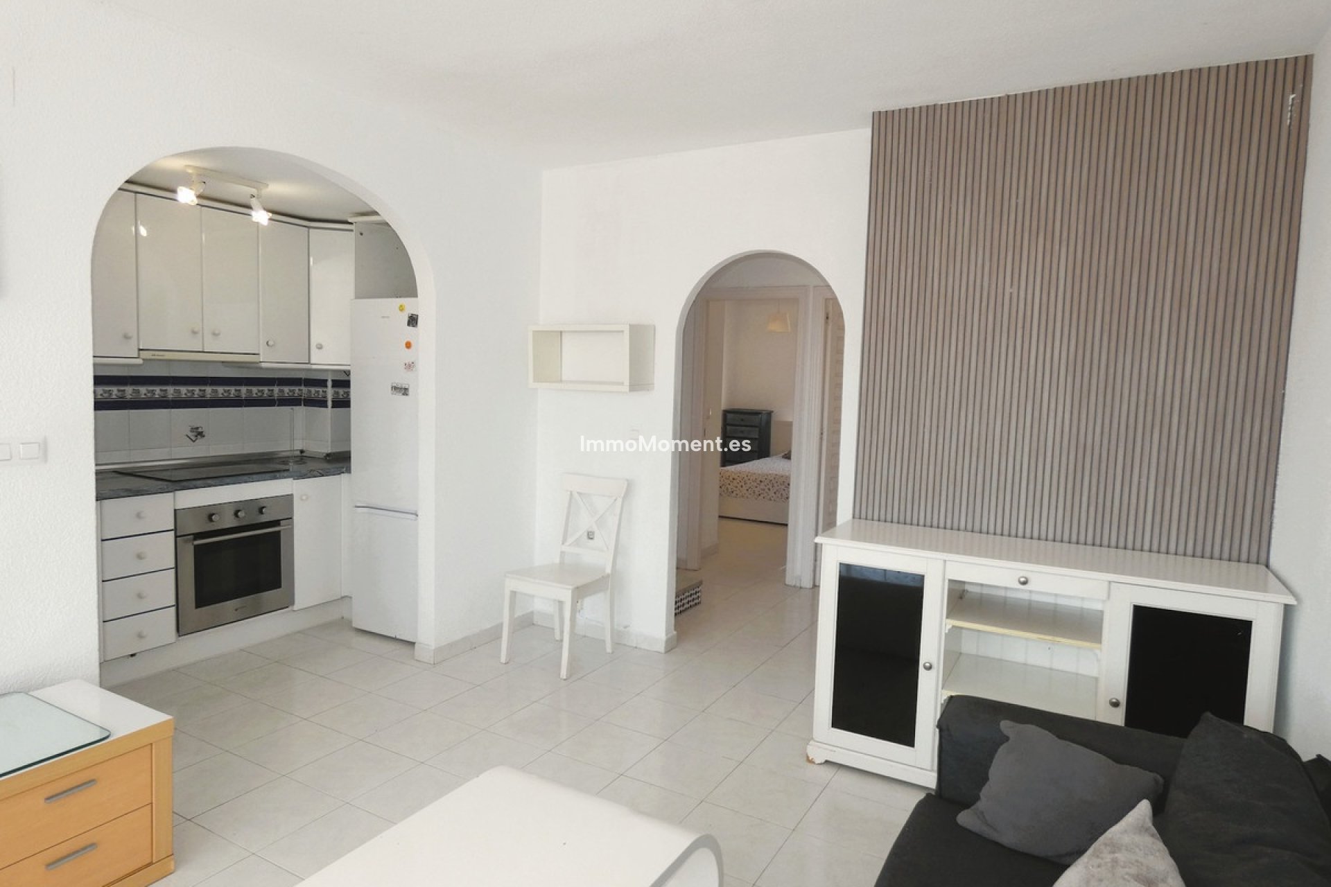 Revente - Appartement - Torrevieja - La Veleta