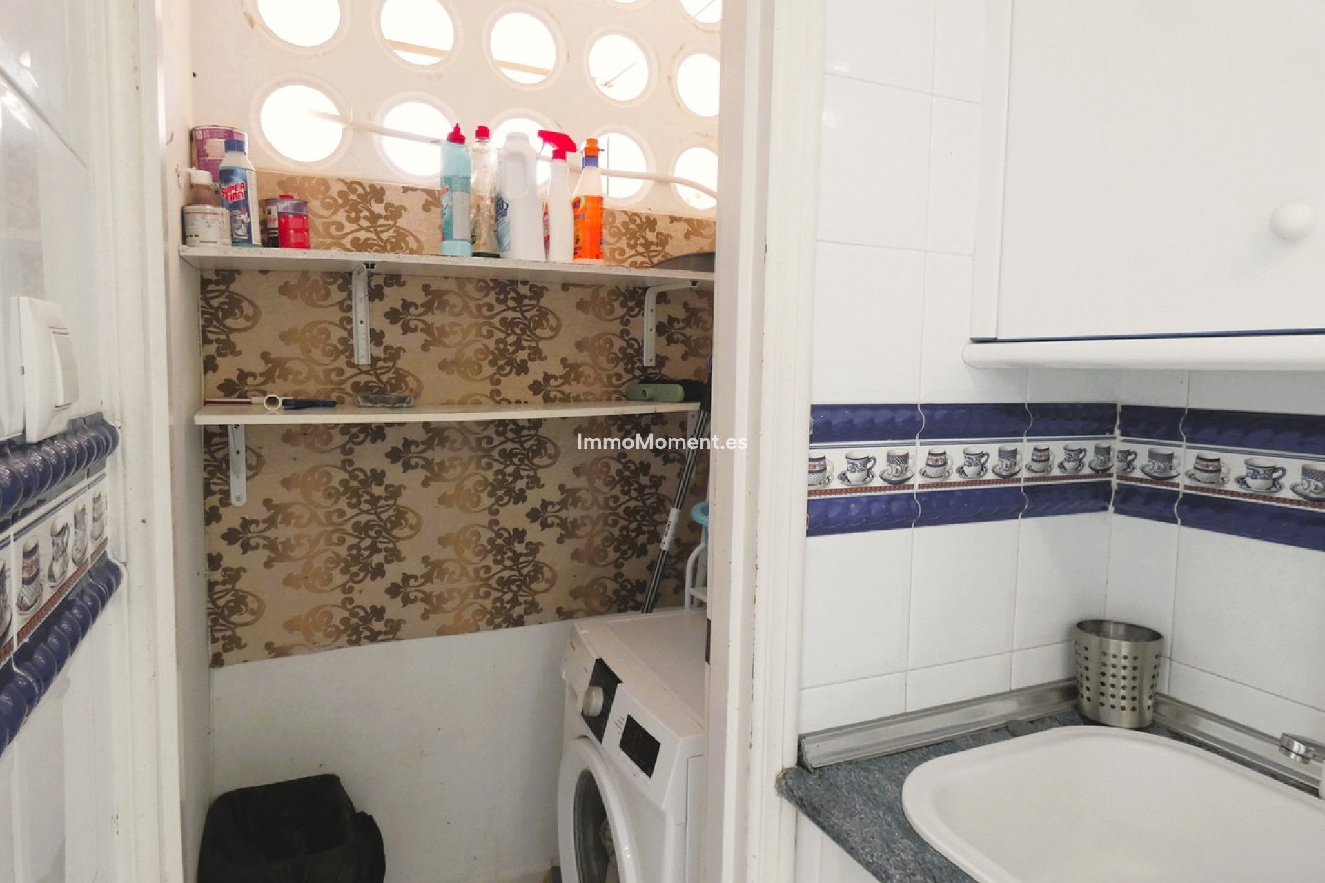 Revente - Appartement - Torrevieja - La Veleta
