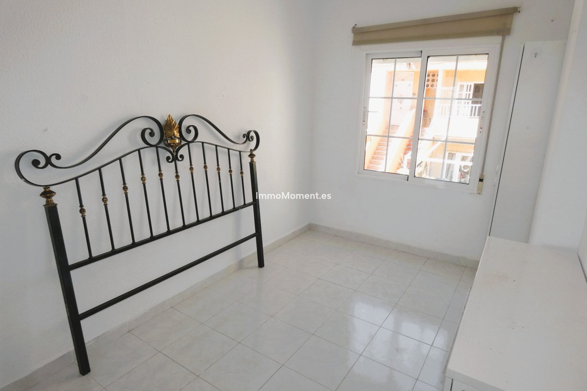 Revente - Appartement - Torrevieja - La Veleta