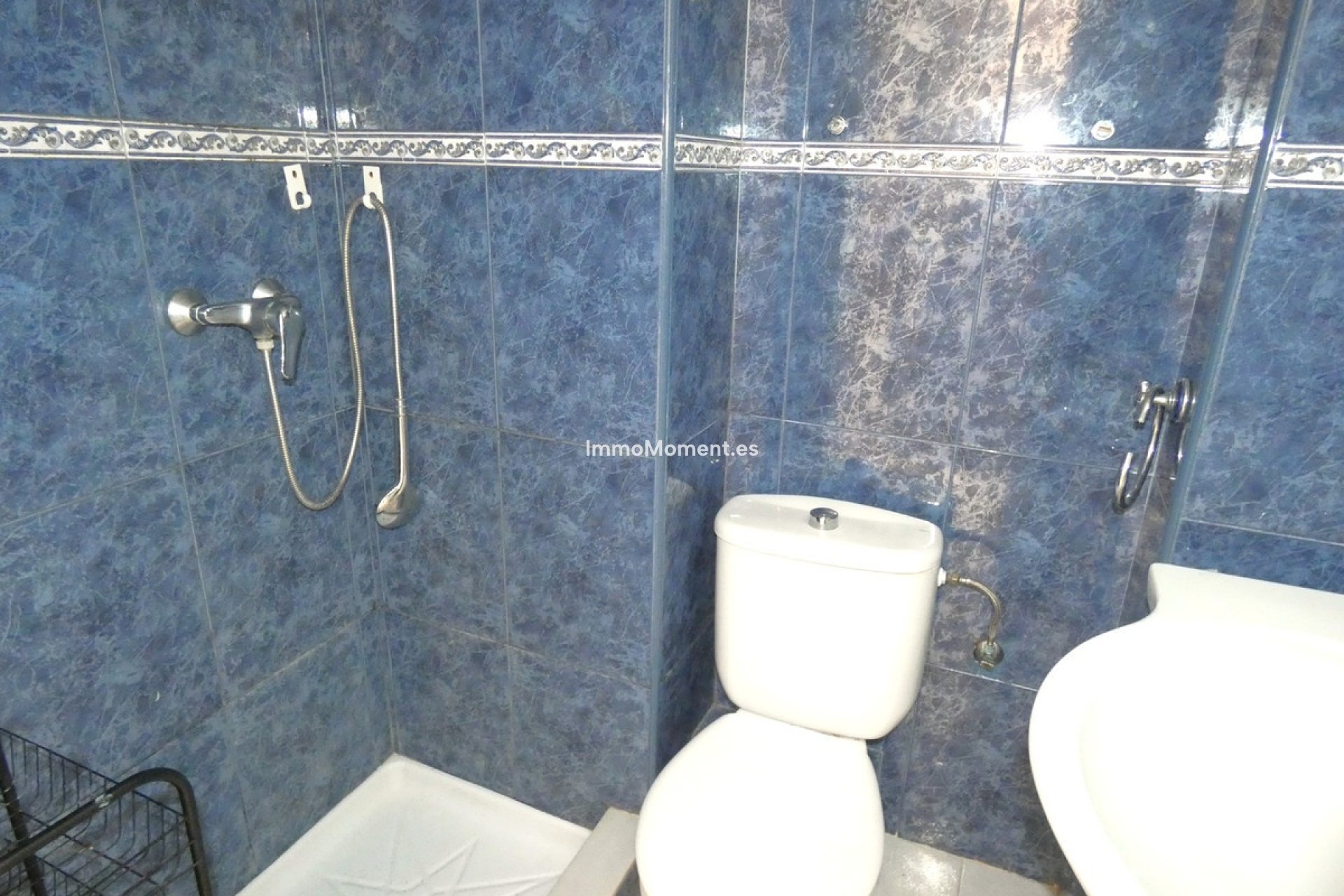 Revente - Appartement - Torrevieja - La Veleta
