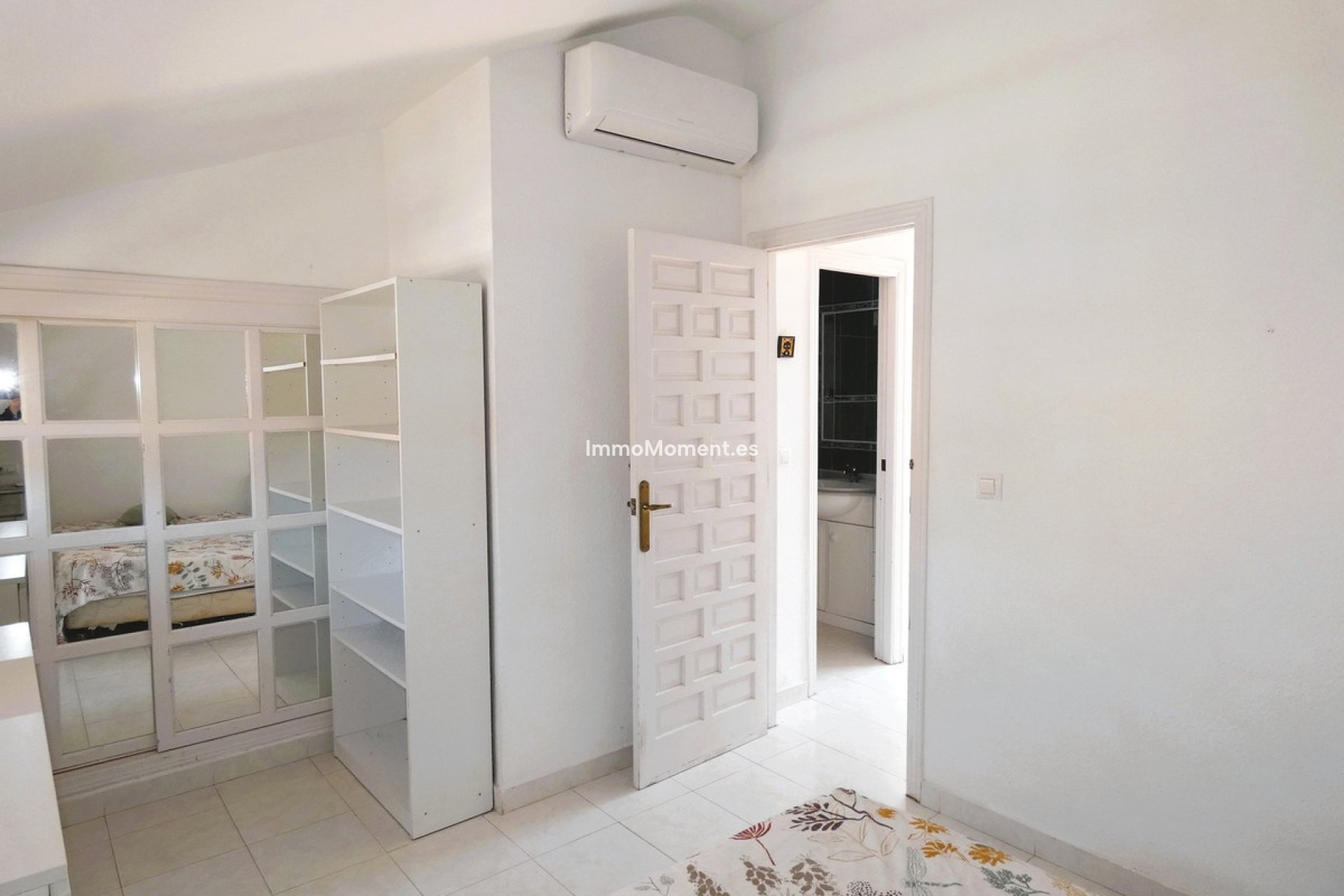 Revente - Appartement - Torrevieja - La Veleta