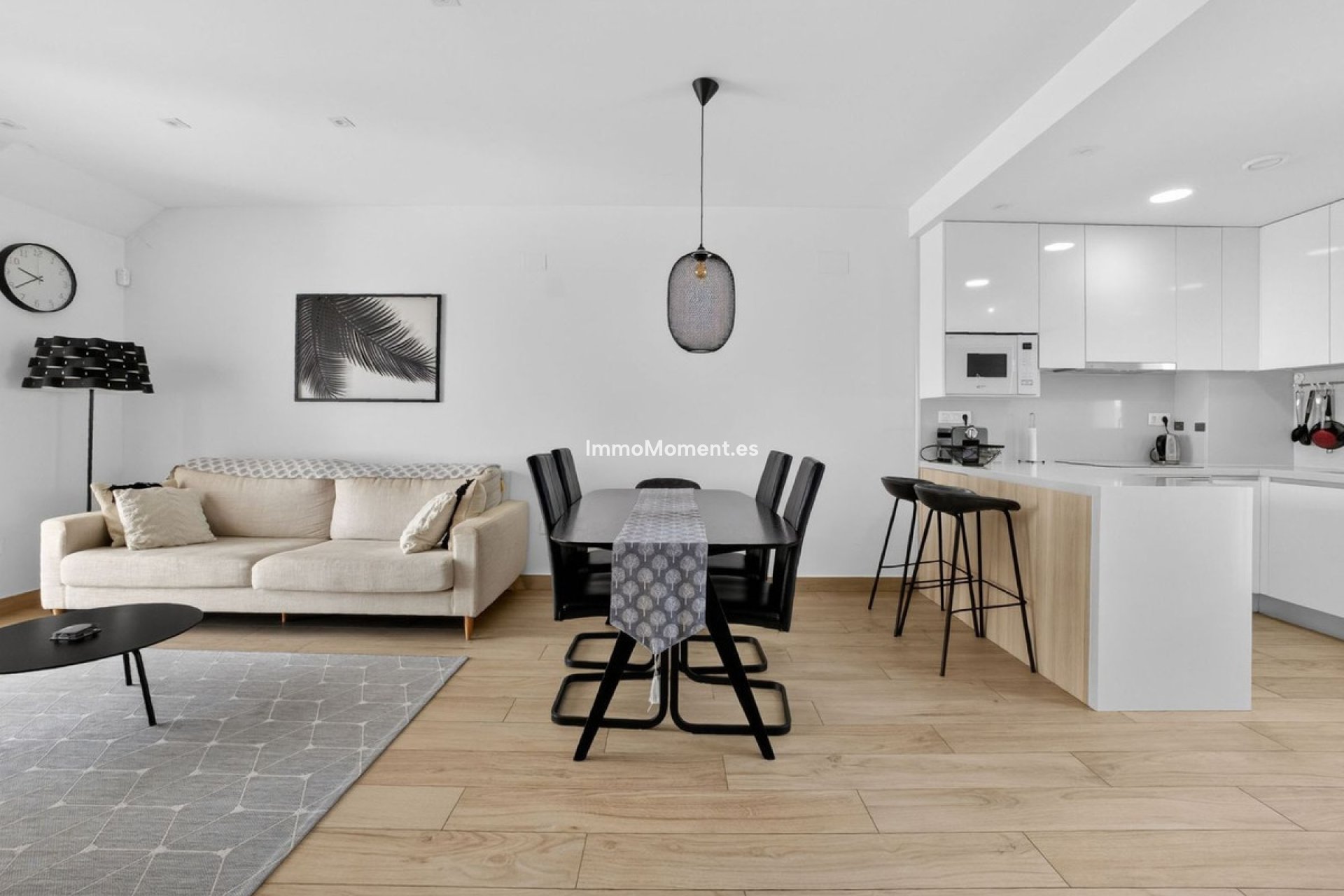 Revente - Appartement - Torrevieja - Los Balcones - Los Altos del Edén