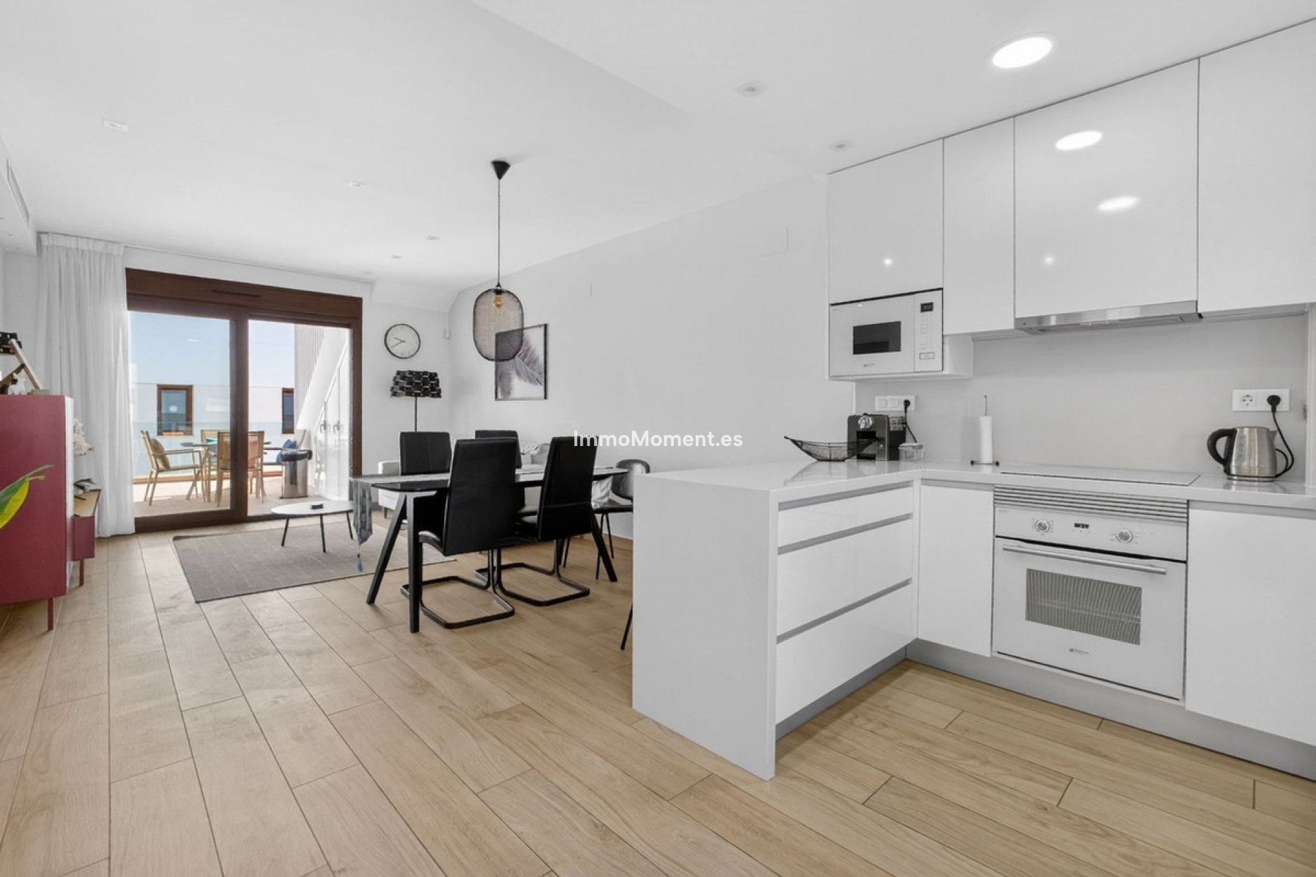 Revente - Appartement - Torrevieja - Los Balcones - Los Altos del Edén