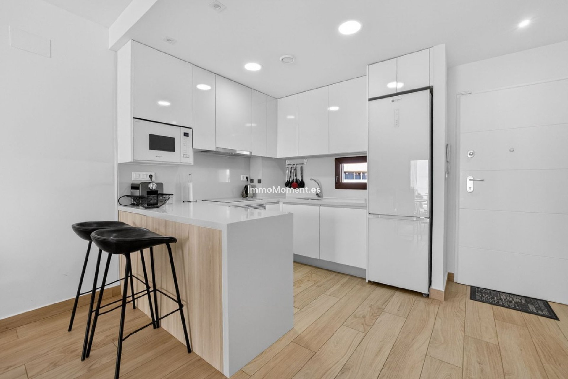 Revente - Appartement - Torrevieja - Los Balcones - Los Altos del Edén