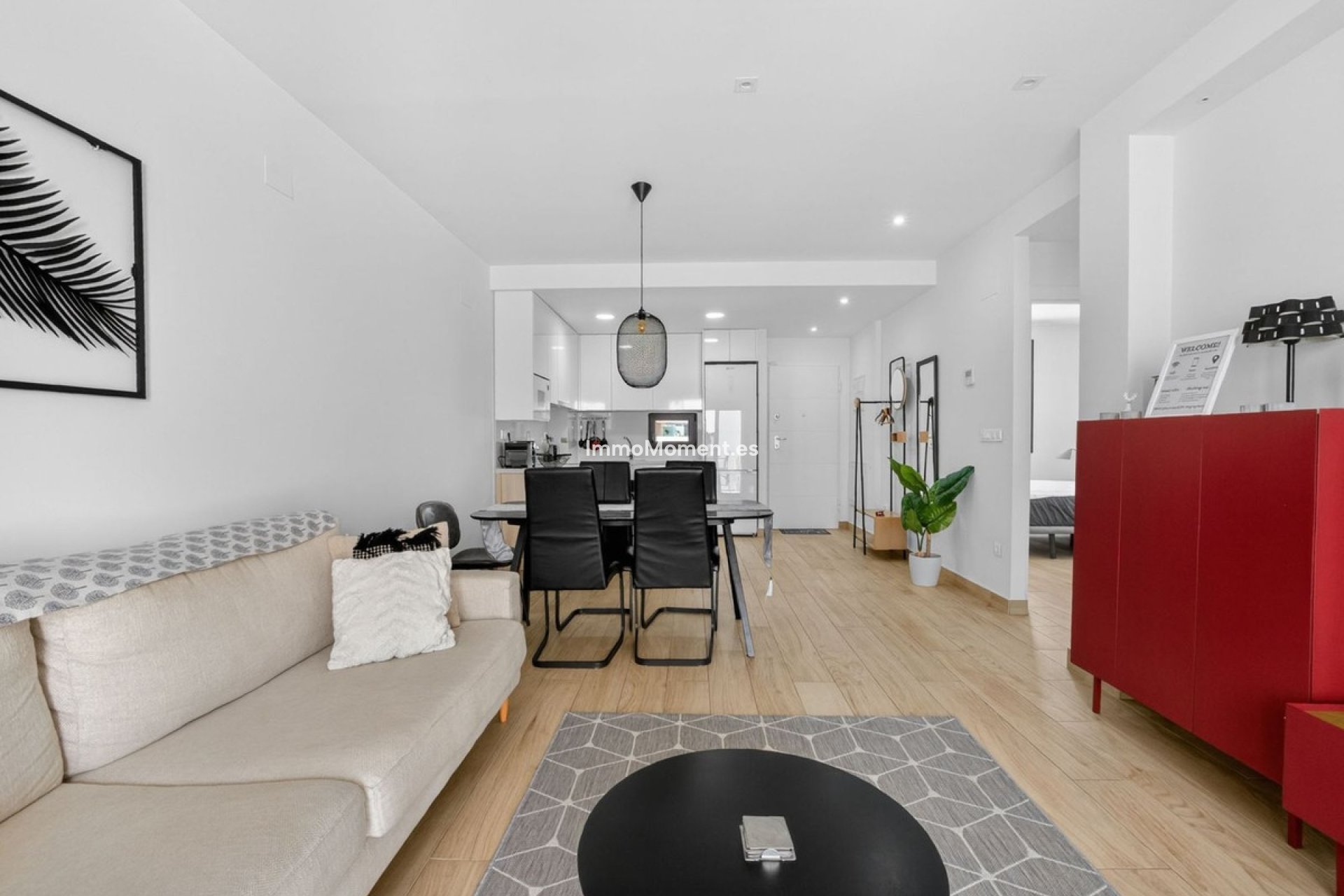 Revente - Appartement - Torrevieja - Los Balcones - Los Altos del Edén