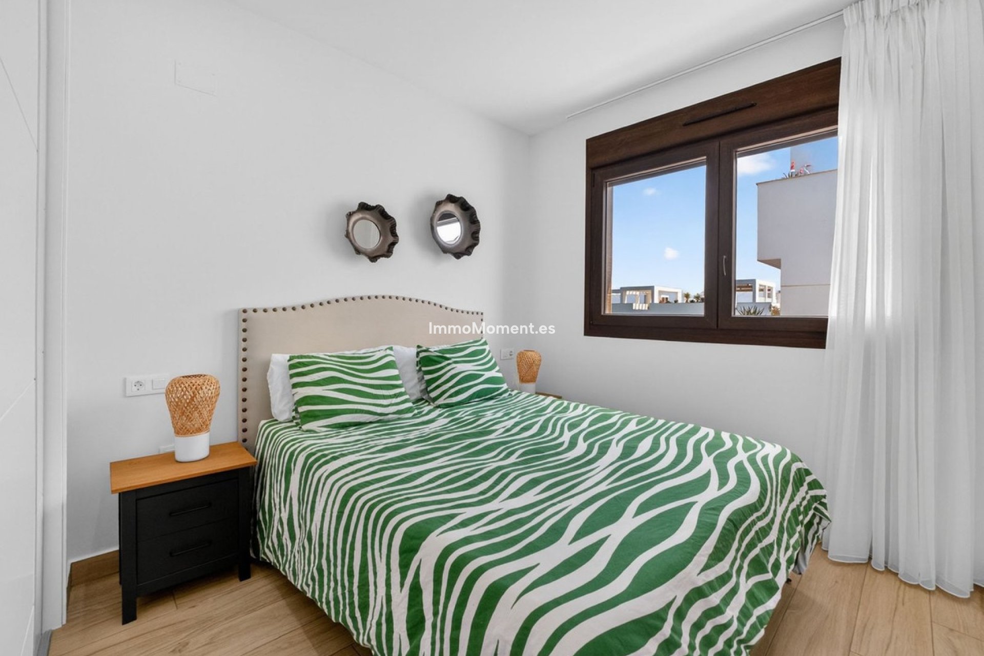 Revente - Appartement - Torrevieja - Los Balcones - Los Altos del Edén
