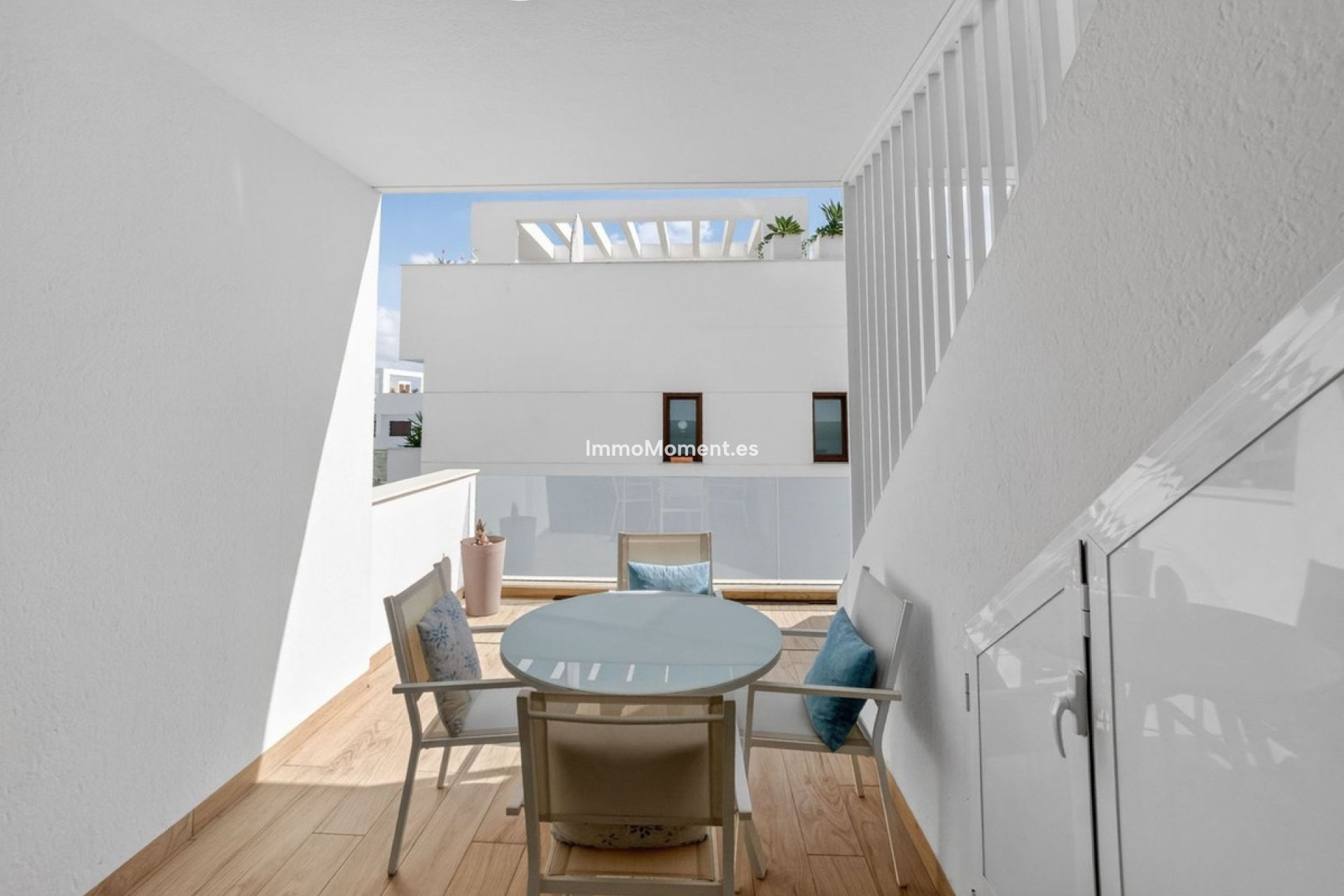 Revente - Appartement - Torrevieja - Los Balcones - Los Altos del Edén