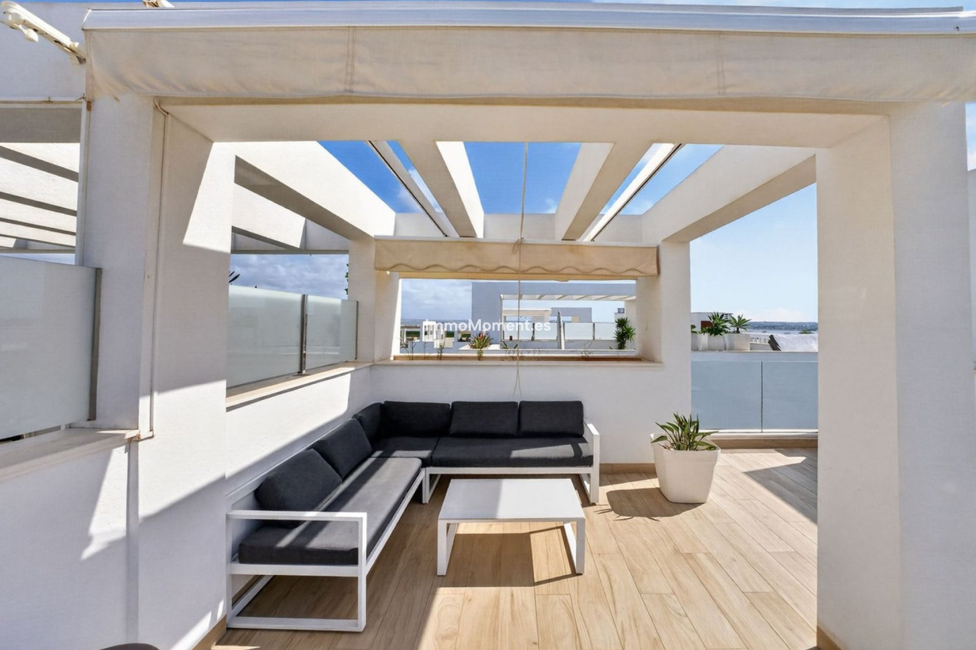 Revente - Appartement - Torrevieja - Los Balcones - Los Altos del Edén