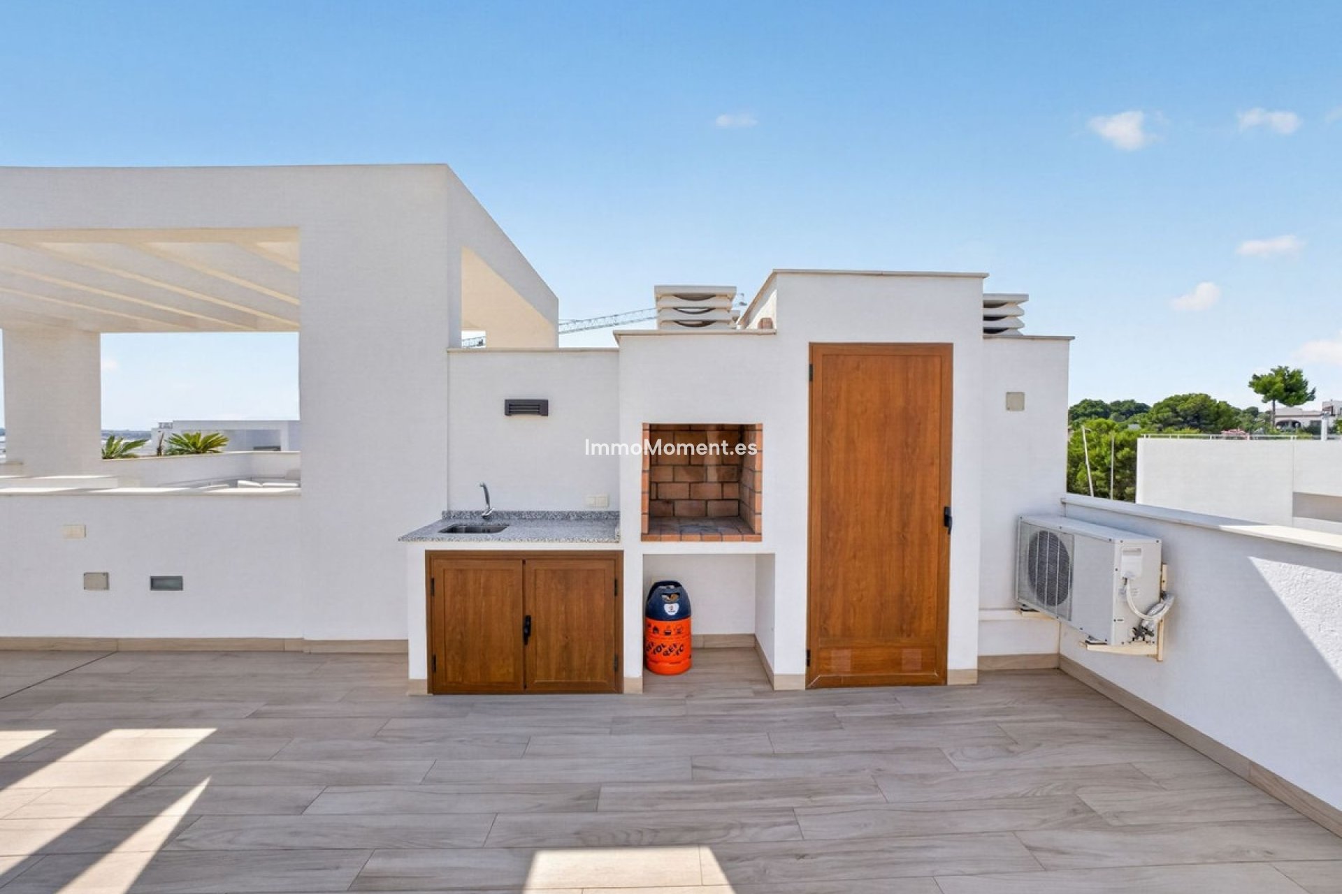 Revente - Appartement - Torrevieja - Los Balcones - Los Altos del Edén