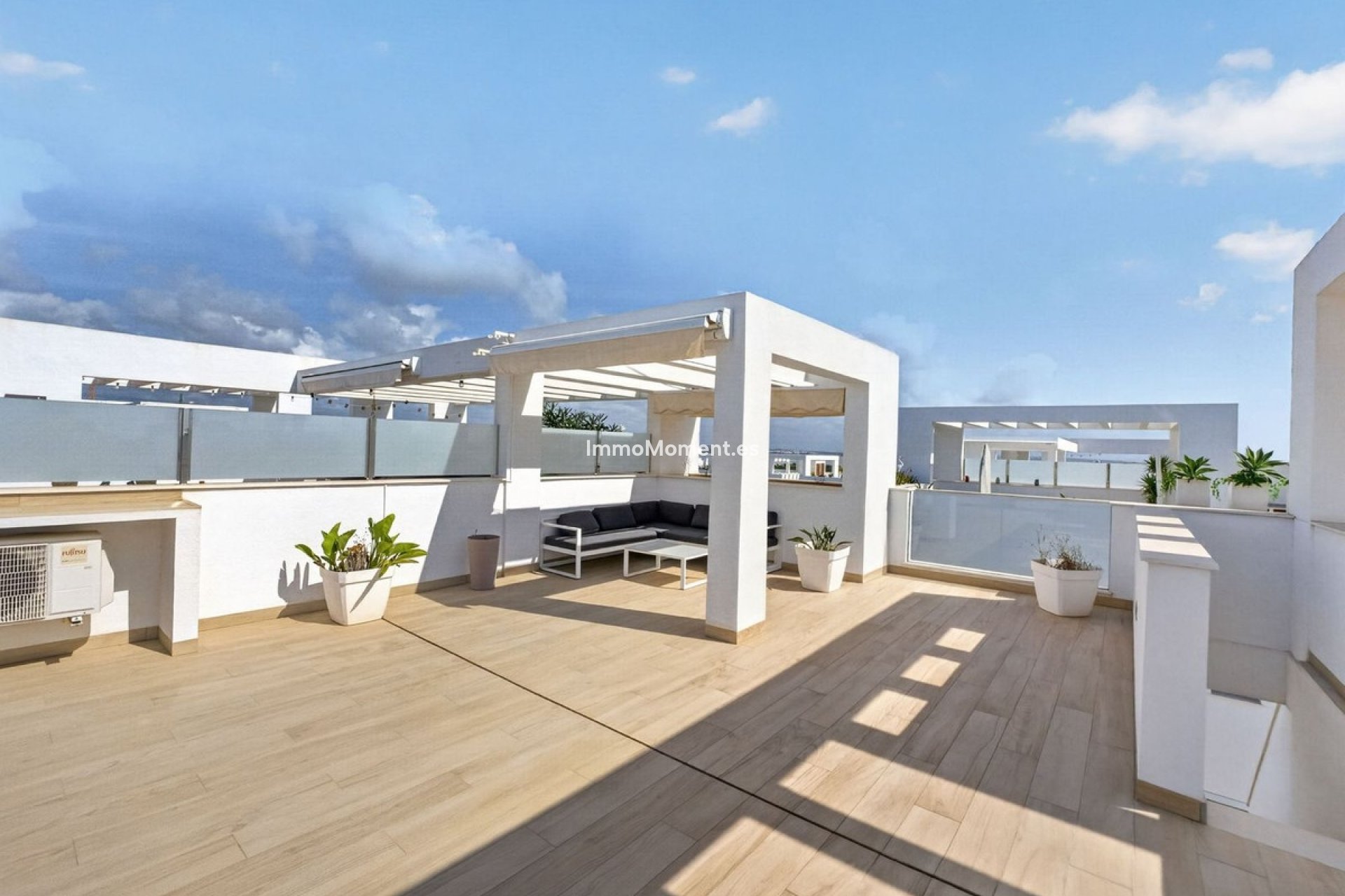 Revente - Appartement - Torrevieja - Los Balcones - Los Altos del Edén