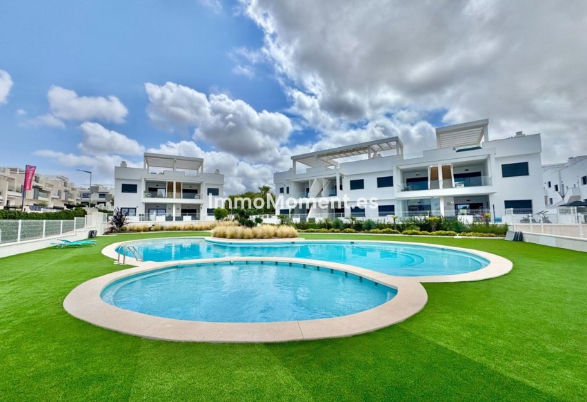 Revente - Appartement - Torrevieja - Los Balcones - Los Altos del Edén