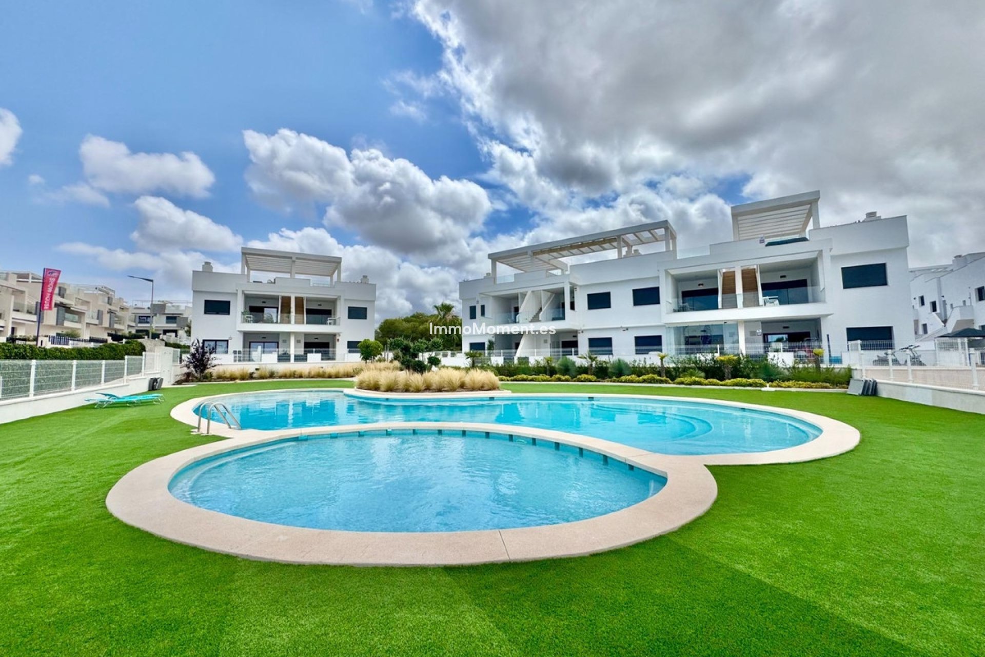 Revente - Appartement - Torrevieja - Los Balcones - Los Altos del Edén