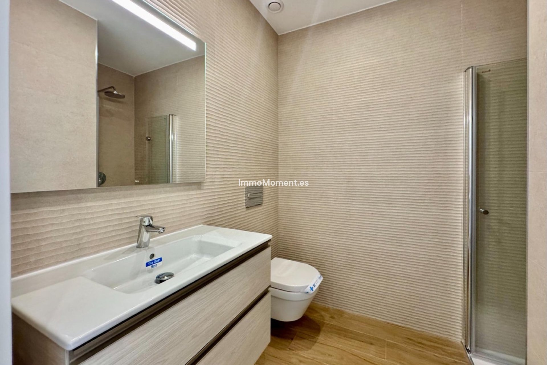 Revente - Appartement - Torrevieja - Los Balcones - Los Altos del Edén