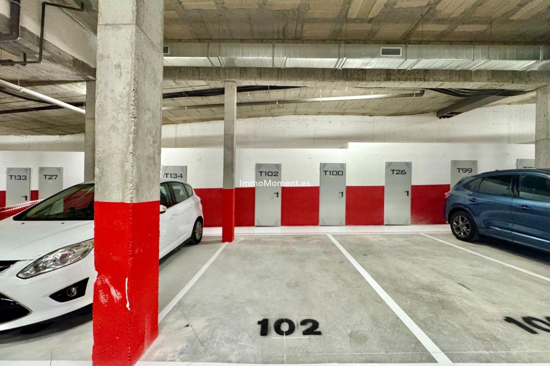 Revente - Appartement - Torrevieja - Los Balcones - Los Altos del Edén