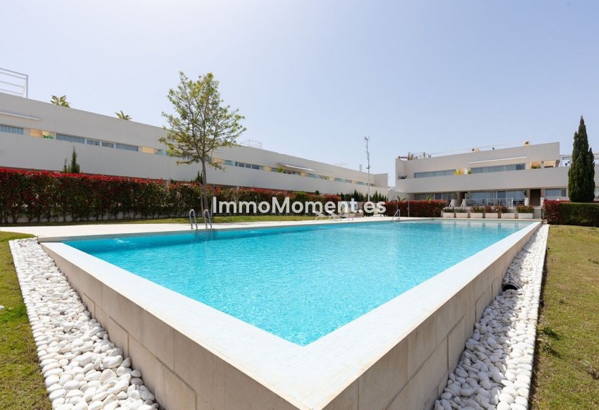 Revente - Appartement - Torrevieja - Los Balcones - Los Altos del Edén