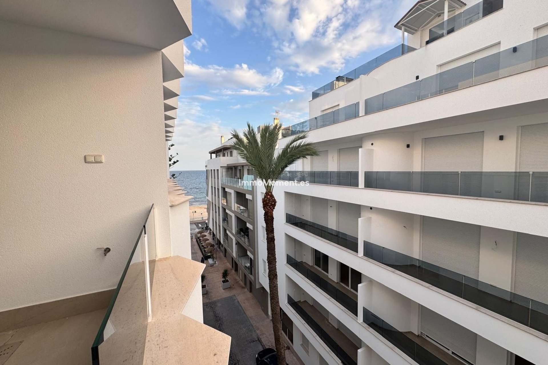 Revente - Appartement - Torrevieja - Los Locos
