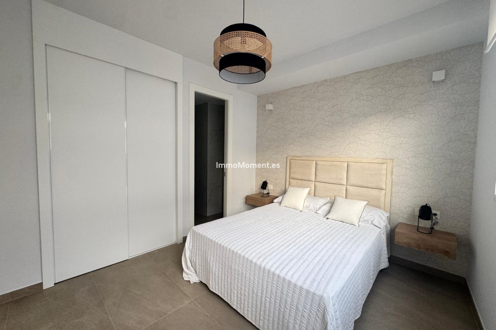 Revente - Appartement - Torrevieja - Los Locos