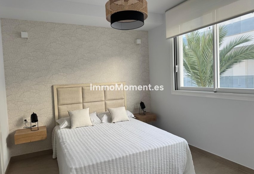 Revente - Appartement - Torrevieja - Los Locos