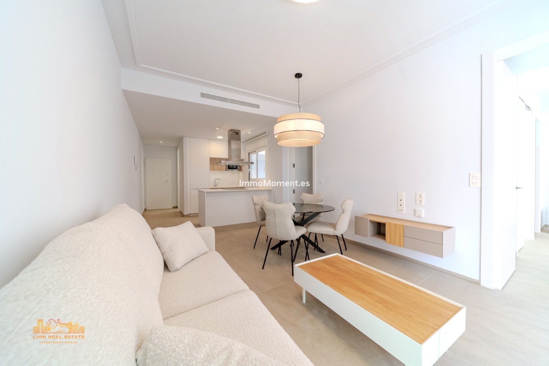 Revente - Appartement - Torrevieja - Los Locos