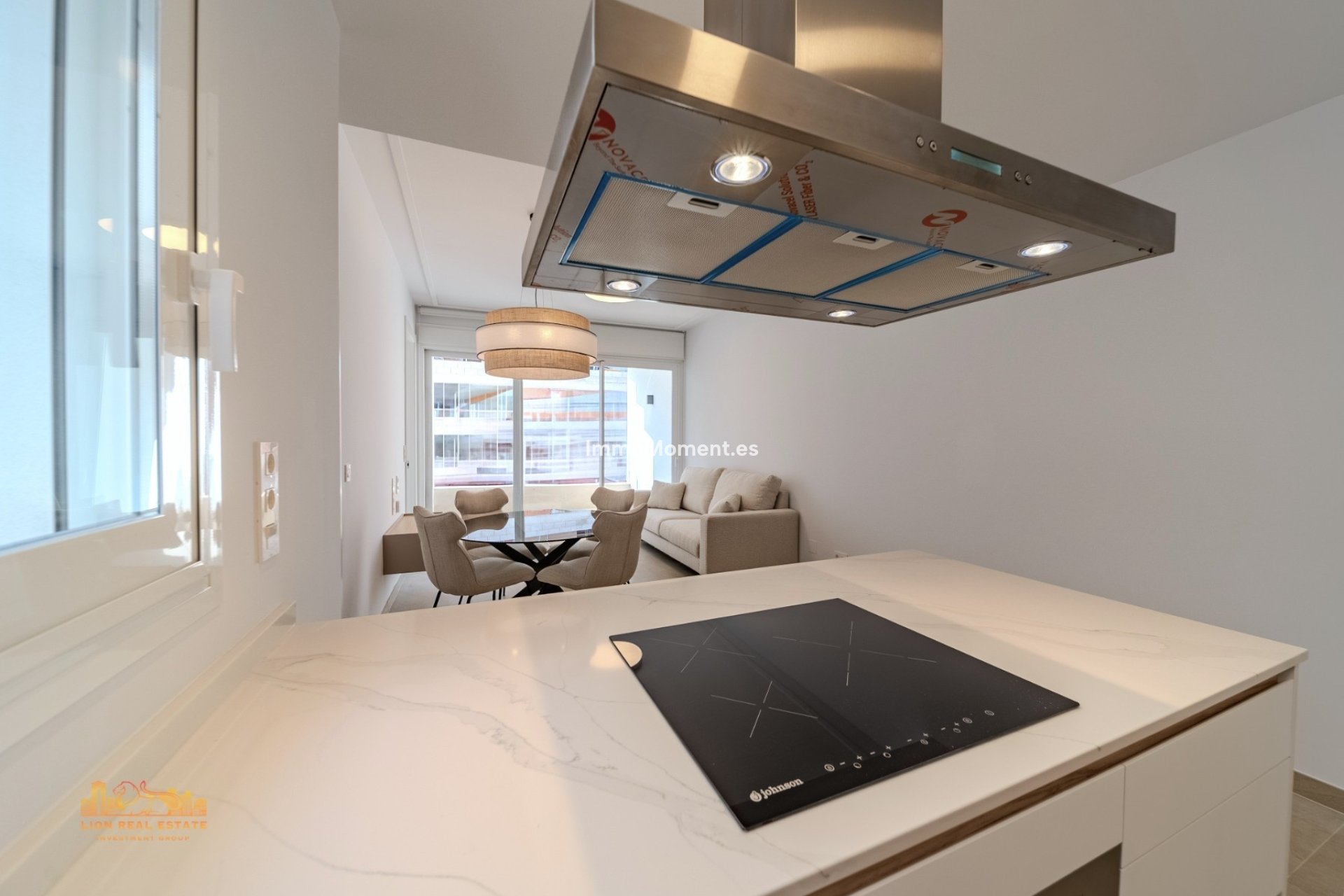 Revente - Appartement - Torrevieja - Los Locos