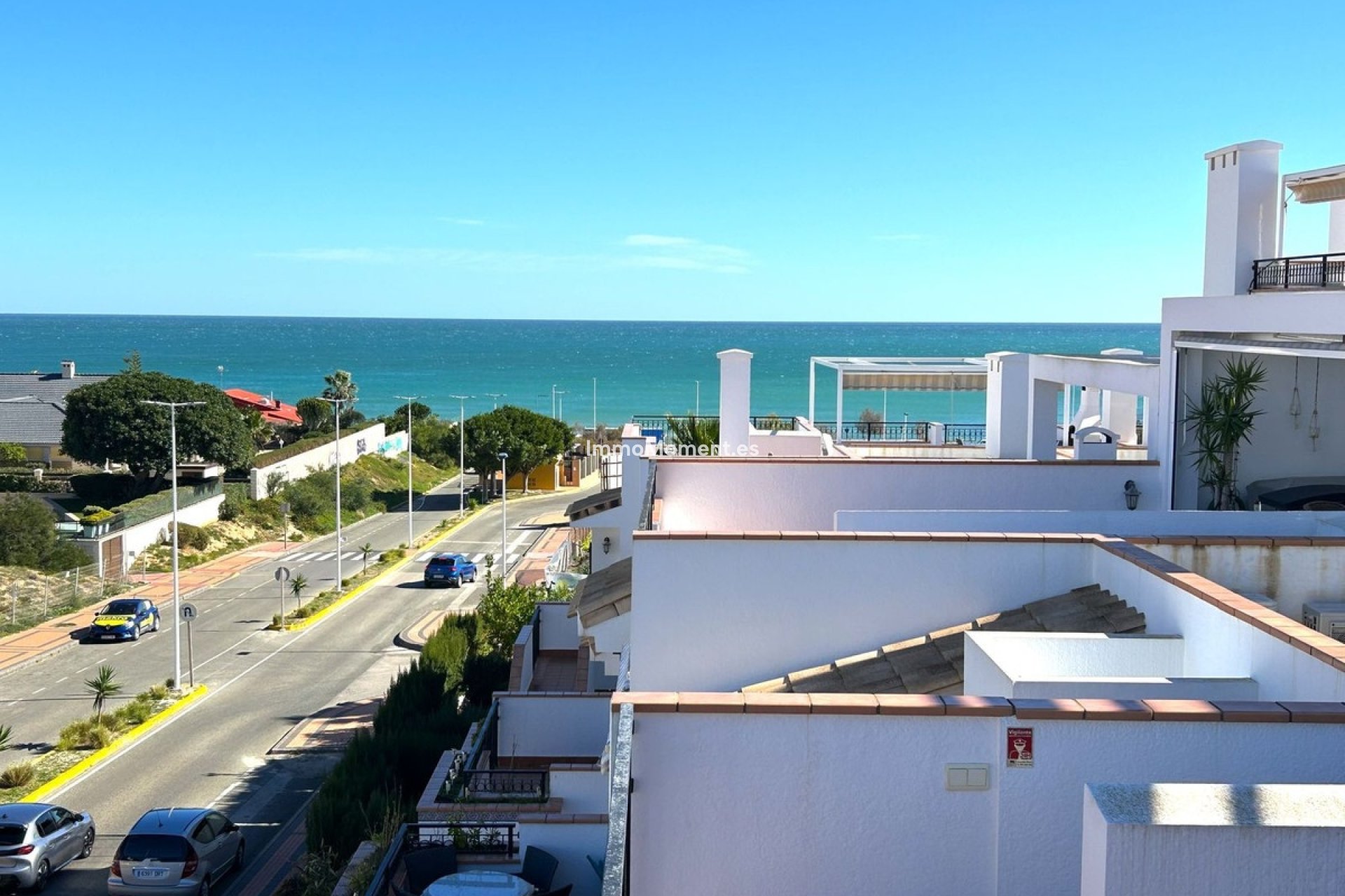 Revente - Appartement - Torrevieja - Playa De La Mata