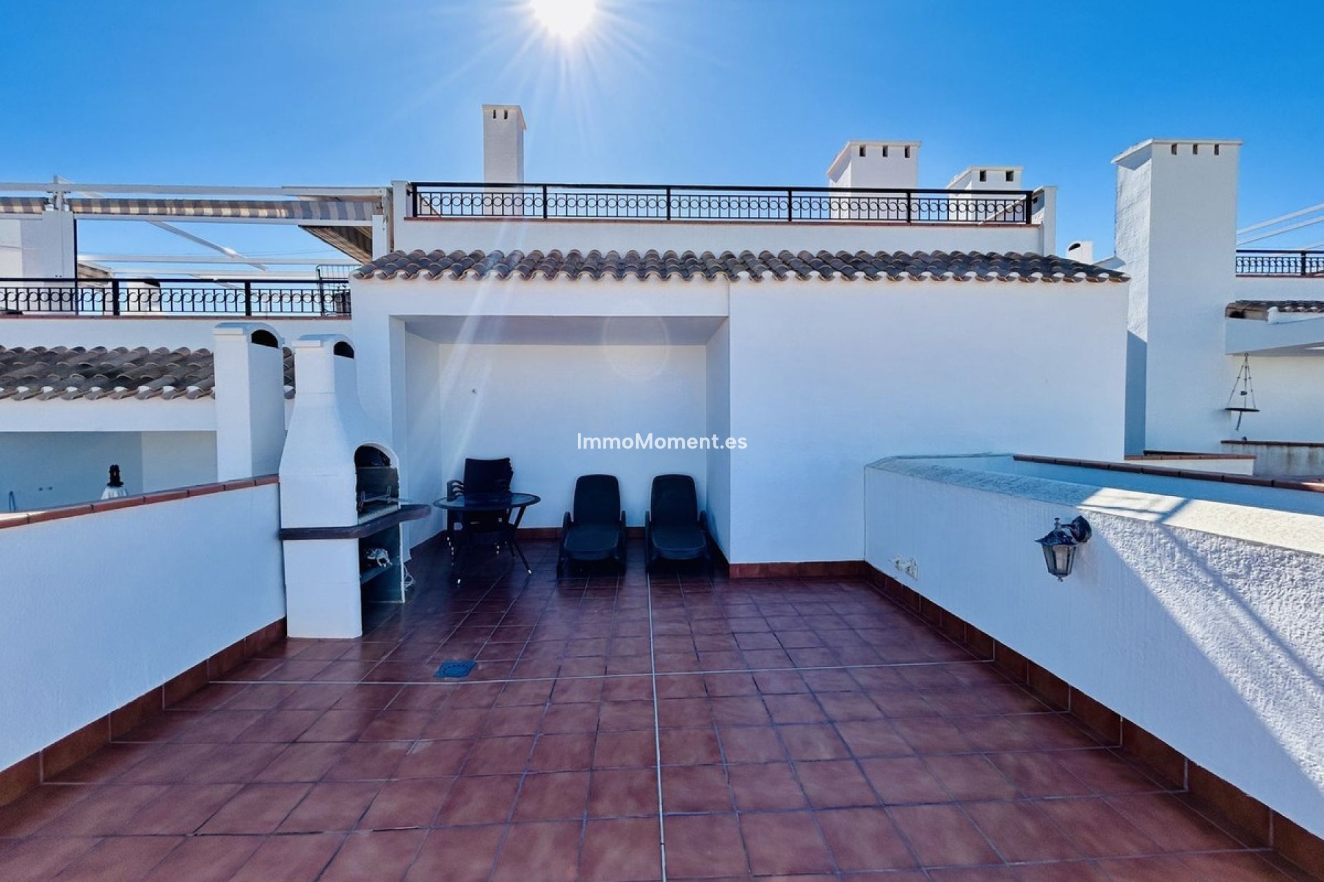 Revente - Appartement - Torrevieja - Playa De La Mata