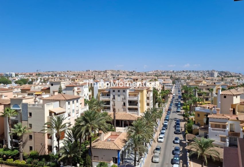 Revente - Appartement - Torrevieja - Playa de los Locos