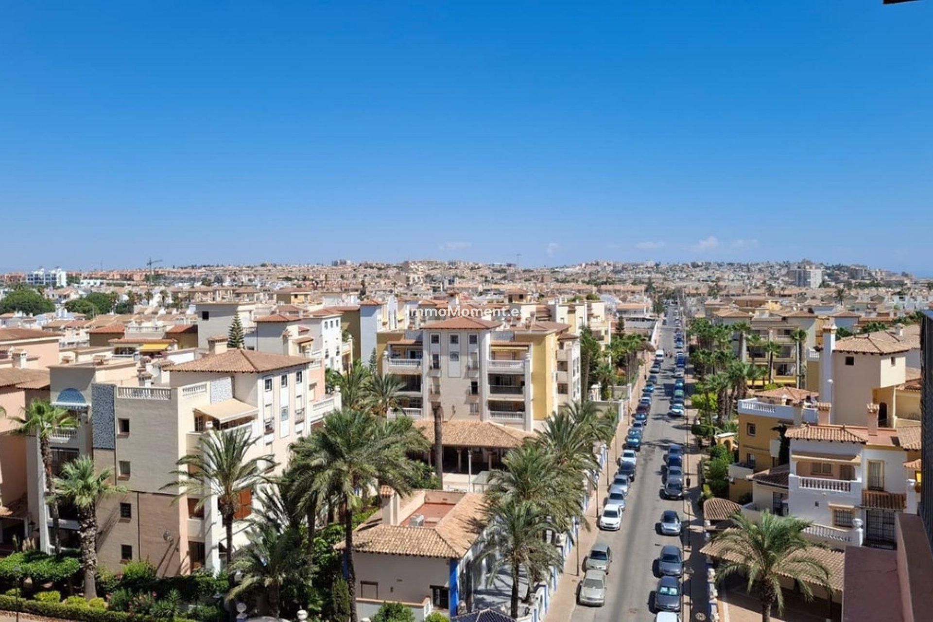 Revente - Appartement - Torrevieja - Playa de los Locos