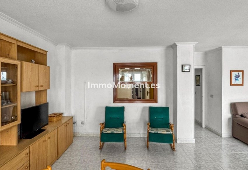 Revente - Appartement - Torrevieja - Playa de los Locos