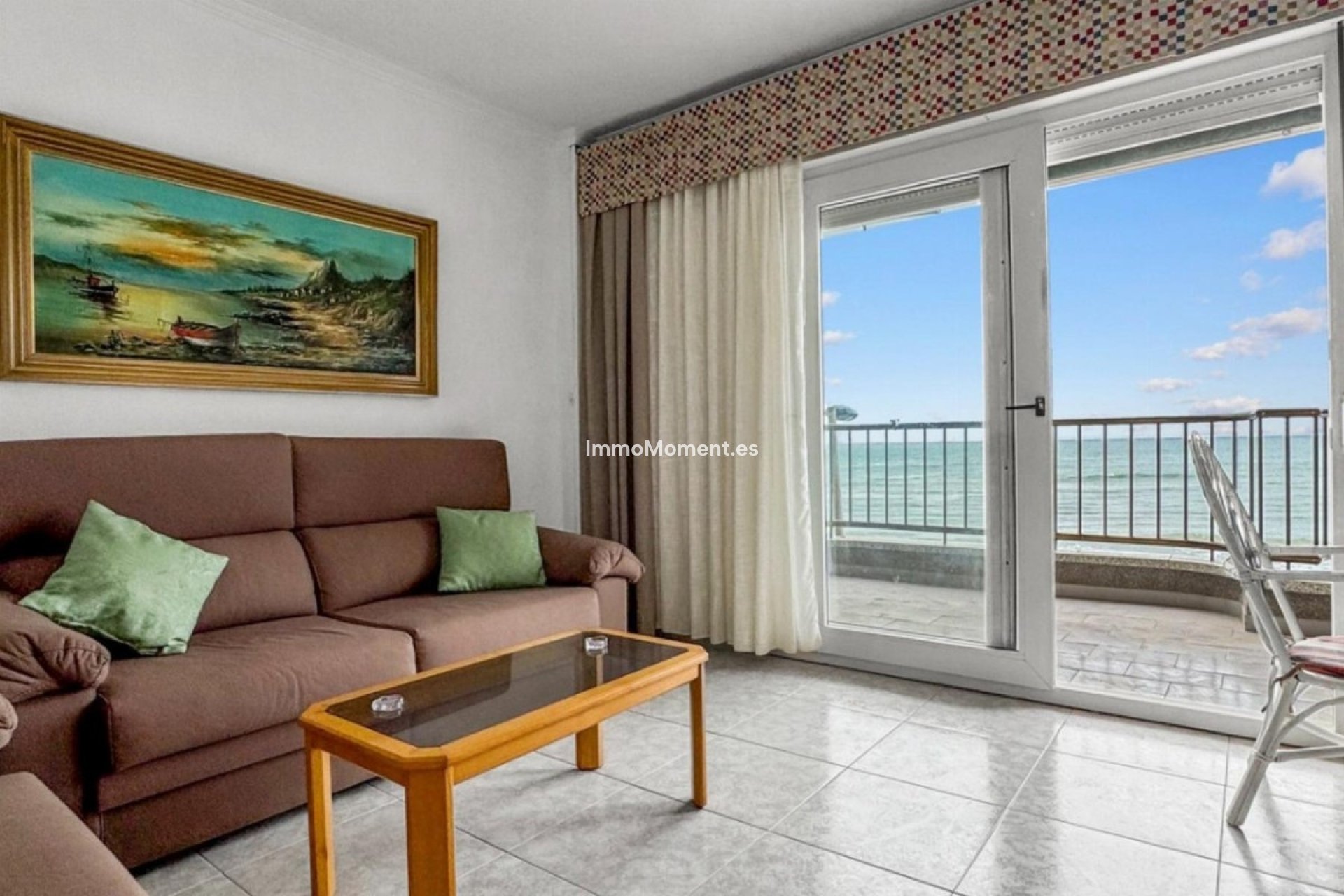Revente - Appartement - Torrevieja - Playa de los Locos