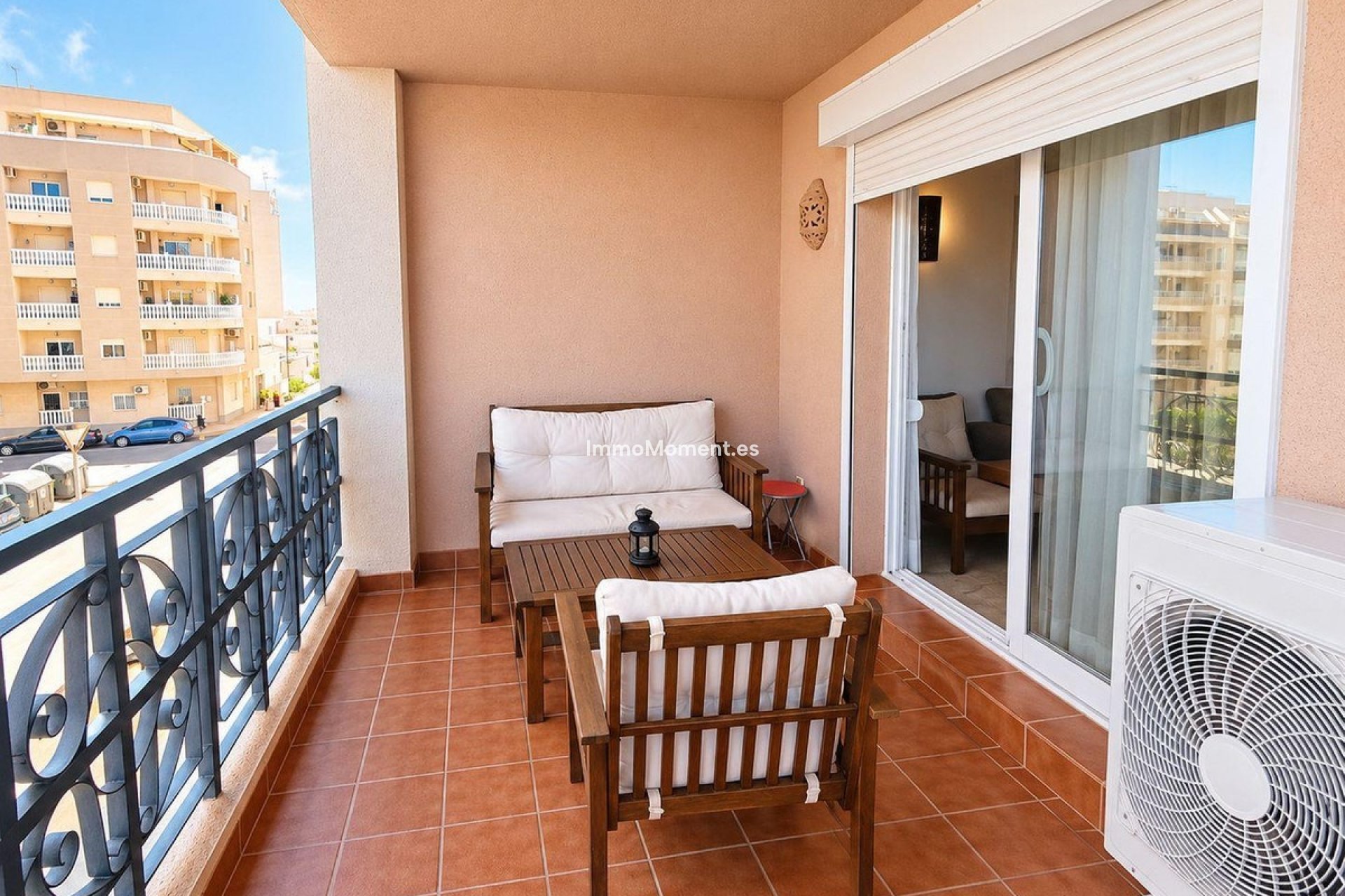 Revente - Appartement - Torrevieja - Playa de los Locos