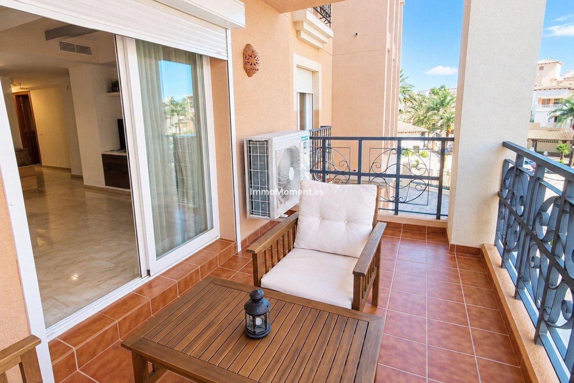Revente - Appartement - Torrevieja - Playa de los Locos
