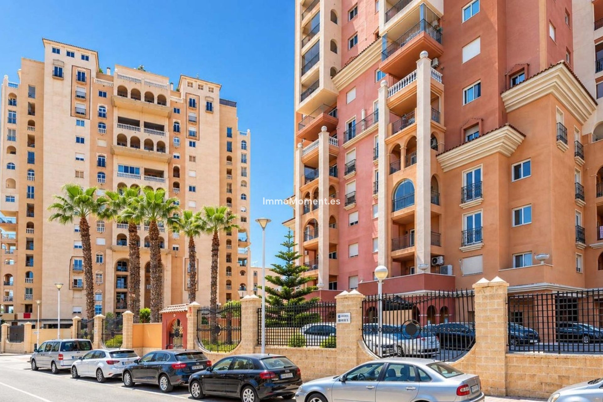 Revente - Appartement - Torrevieja - Playa de los Locos