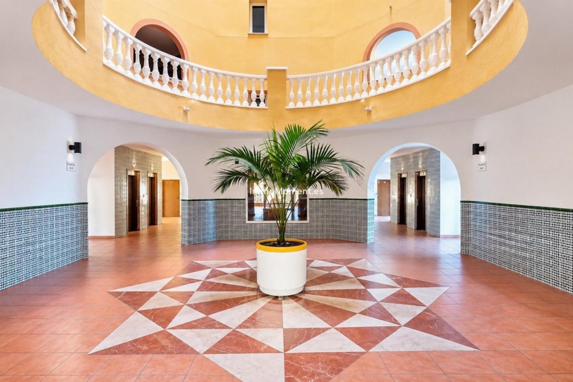 Revente - Appartement - Torrevieja - Playa de los Locos