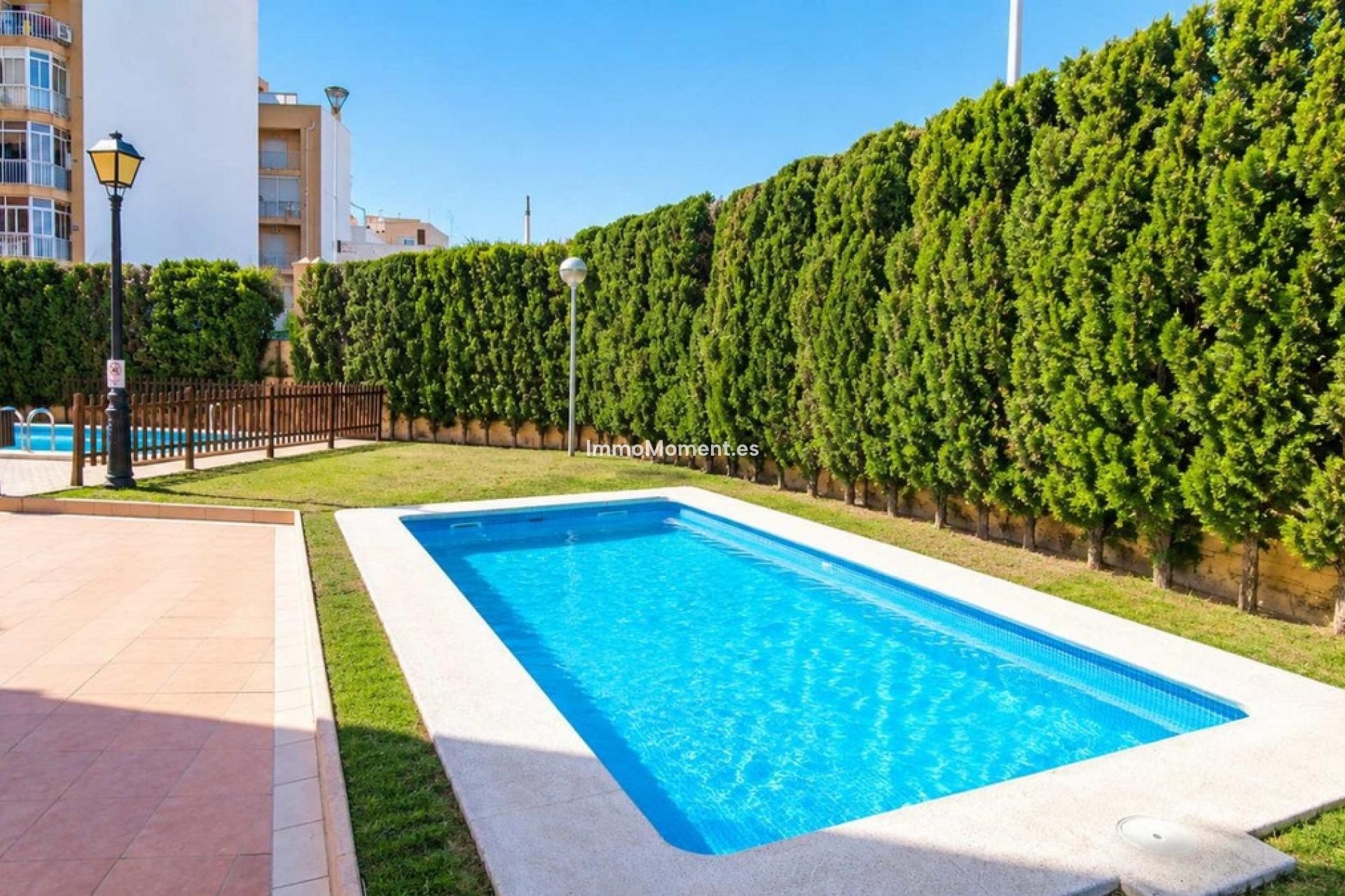 Revente - Appartement - Torrevieja - Playa de los Locos