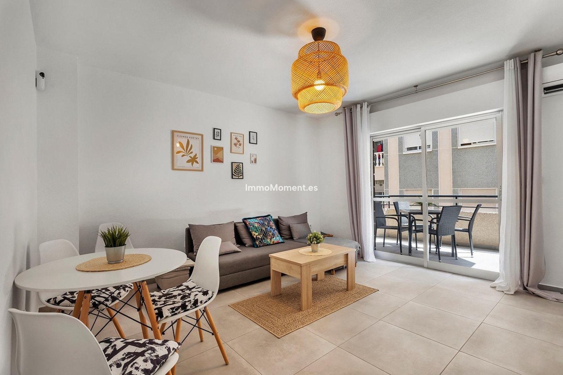 Revente - Appartement - Torrevieja - Playa de los Locos