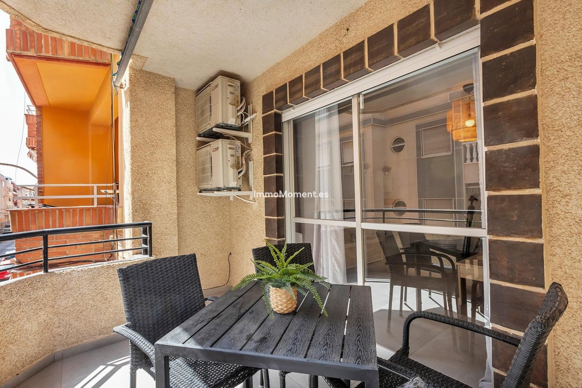 Revente - Appartement - Torrevieja - Playa de los Locos